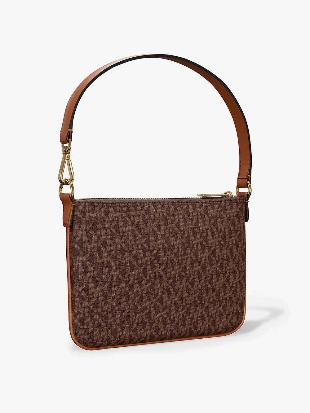 Cartera de mano convertible pequeña Jet Set - imagen 4