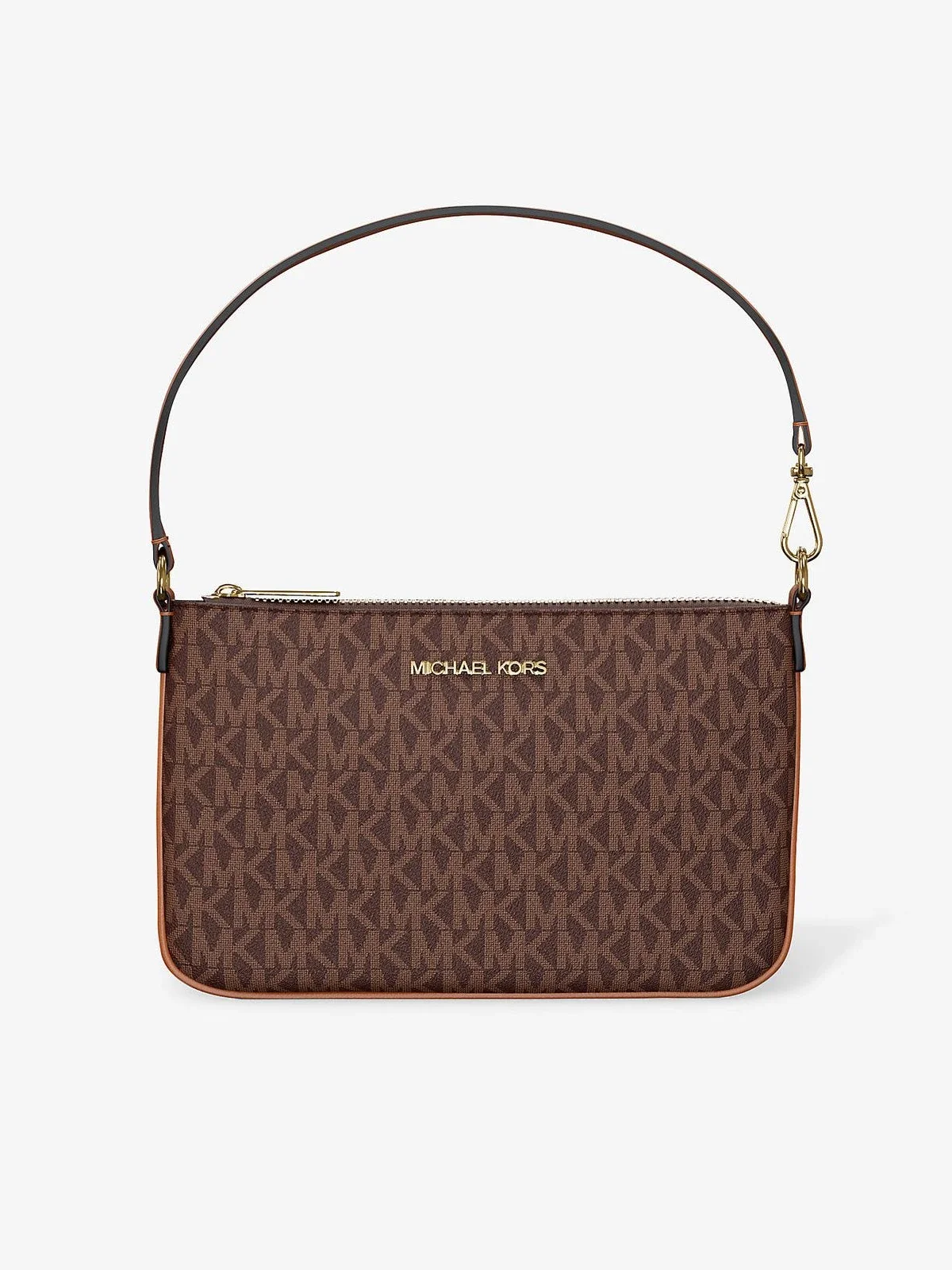 Cartera de mano convertible pequeña Jet Set - imagen 5