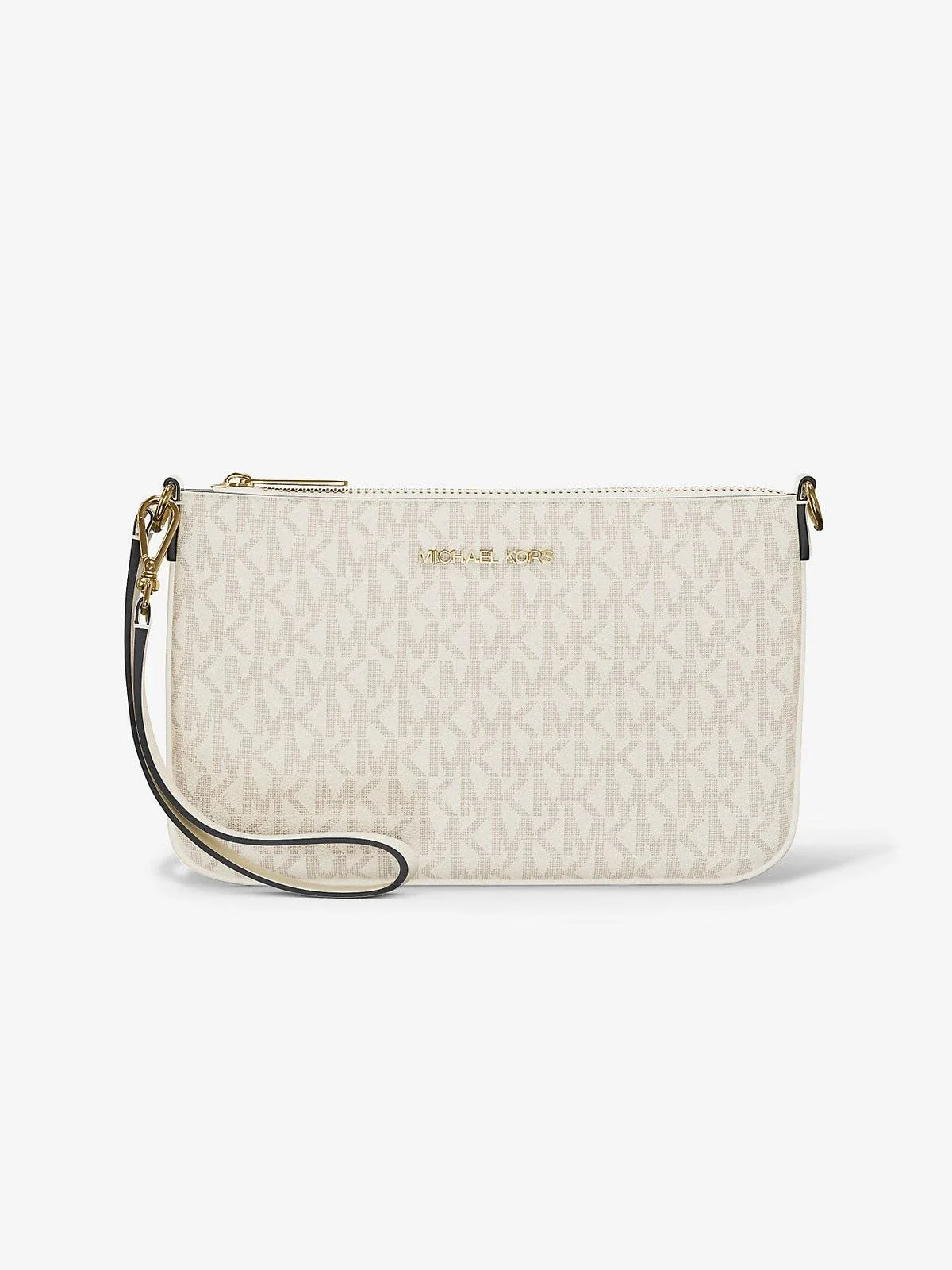 Cartera de mano convertible pequeña Jet Set - imagen 6