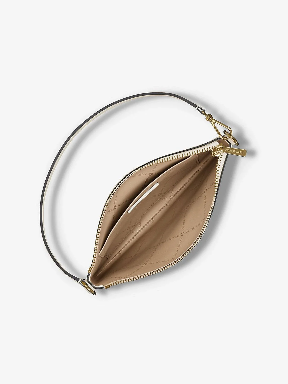 Cartera de mano convertible pequeña Jet Set - imagen 7