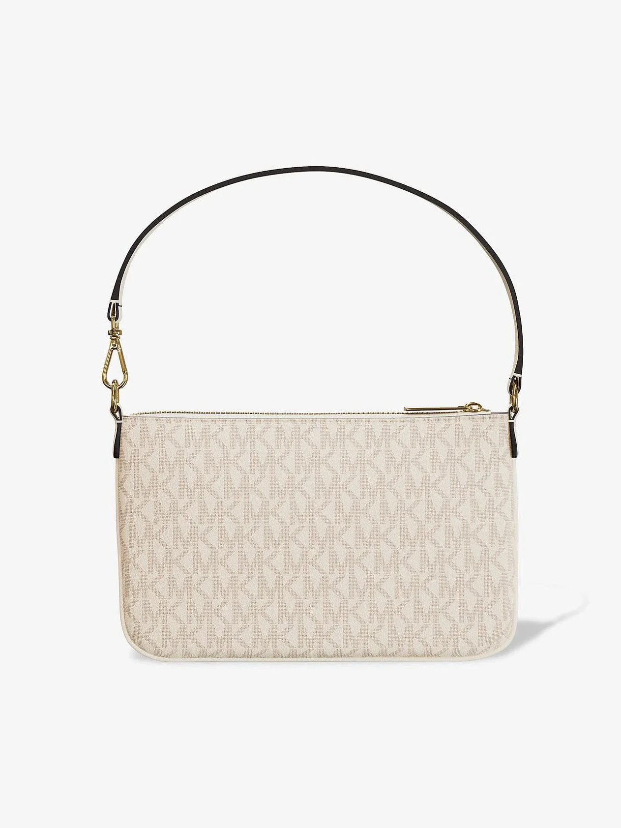 Cartera de mano convertible pequeña Jet Set - imagen 8
