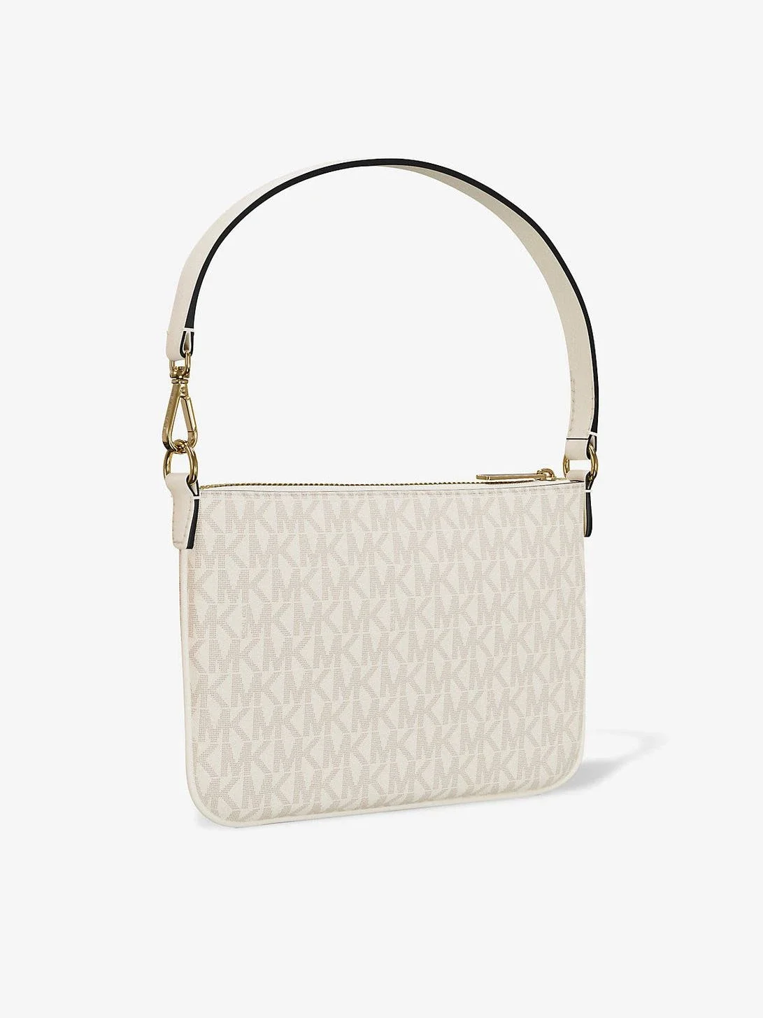 Cartera de mano convertible pequeña Jet Set - imagen 9