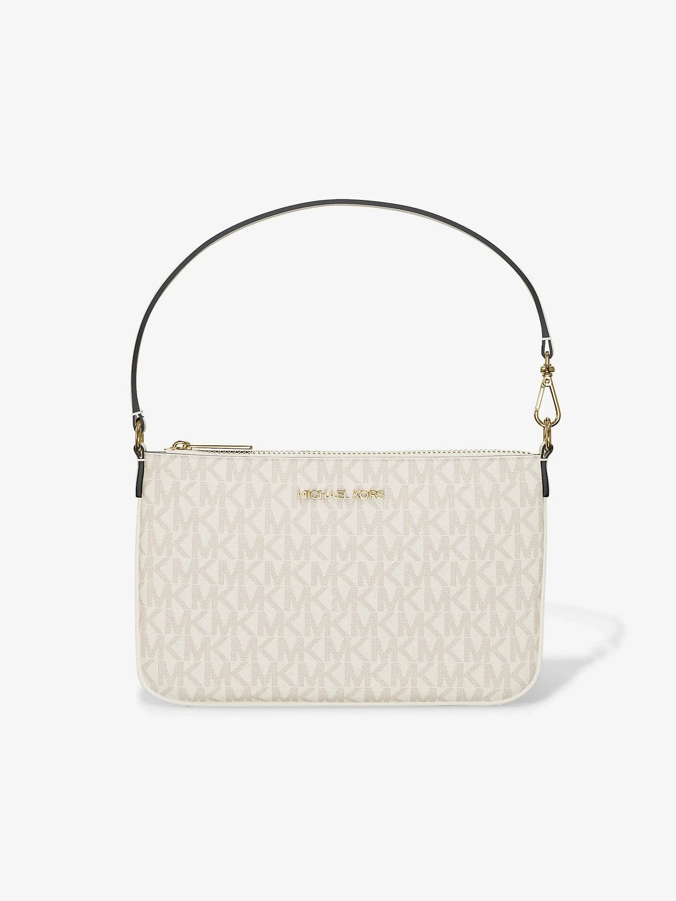 Cartera de mano convertible pequeña Jet Set - imagen 10