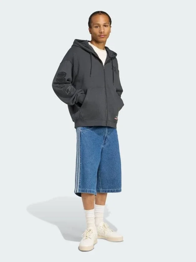 Sudadera Originals & All Blacks - imagen 3