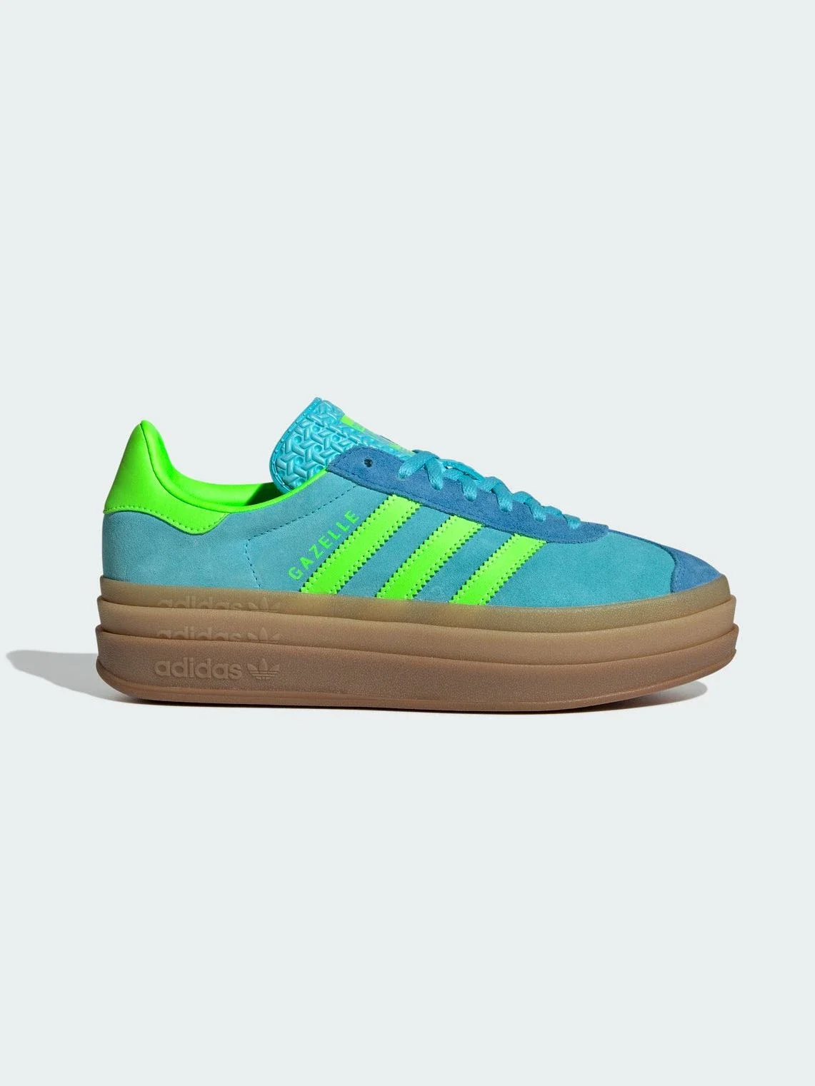 Zapatillas Gazelle Bold - imagen 6