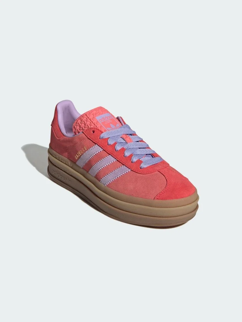 Zapatillas Gazelle Bold - imagen 2