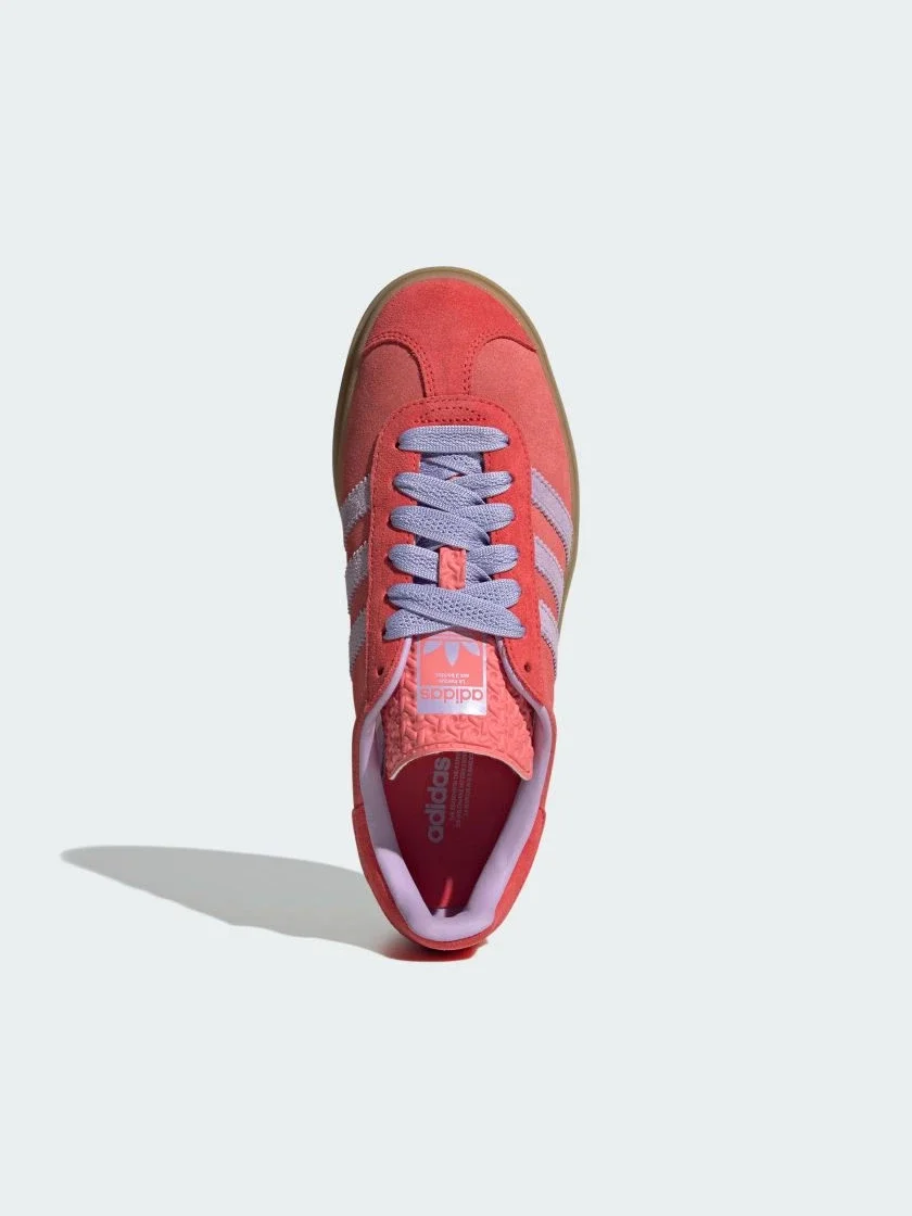 Zapatillas Gazelle Bold - imagen 3