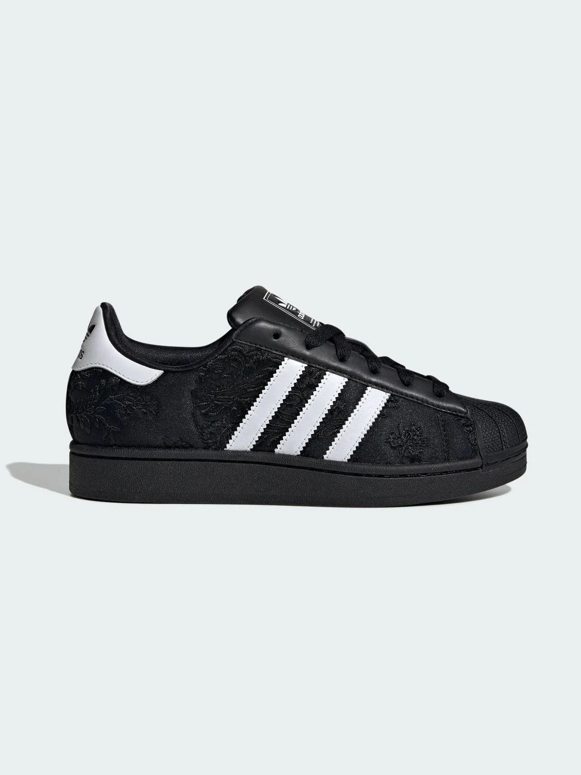 Zapatillas Superstar II