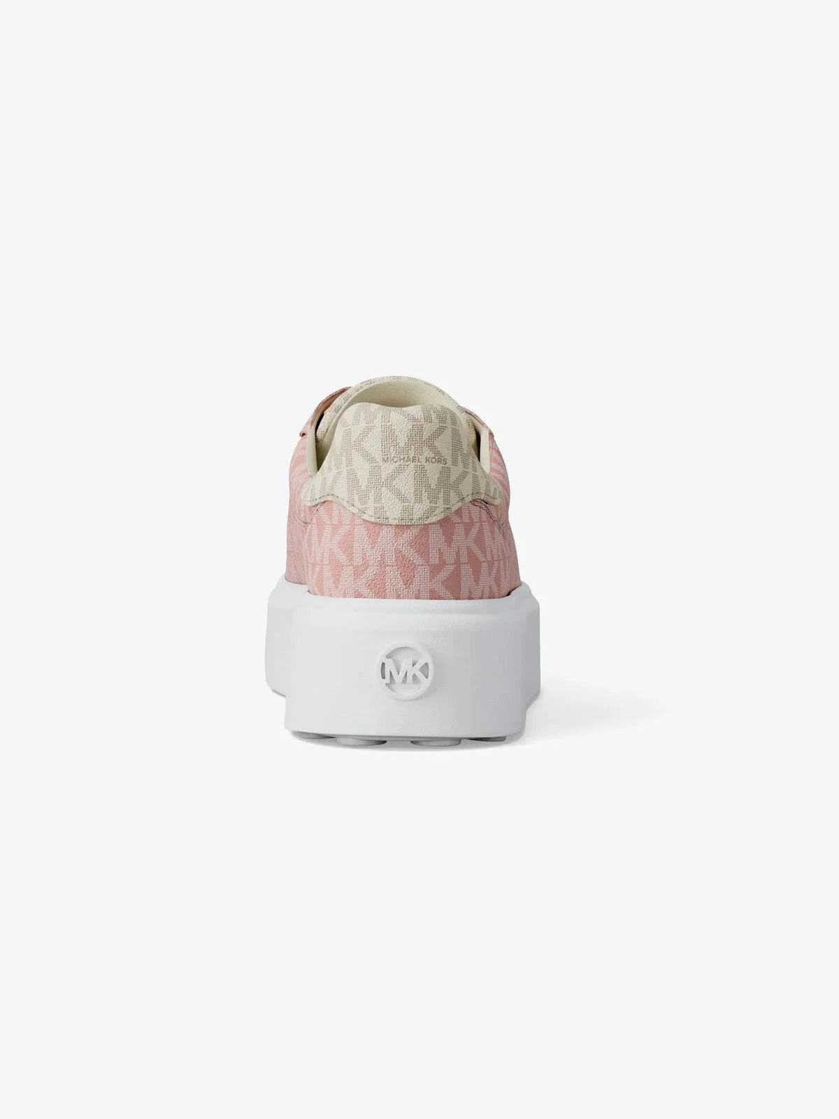 Zapatillas Deportivas Romey con Plataforma y Logo Bicolor - imagen 16