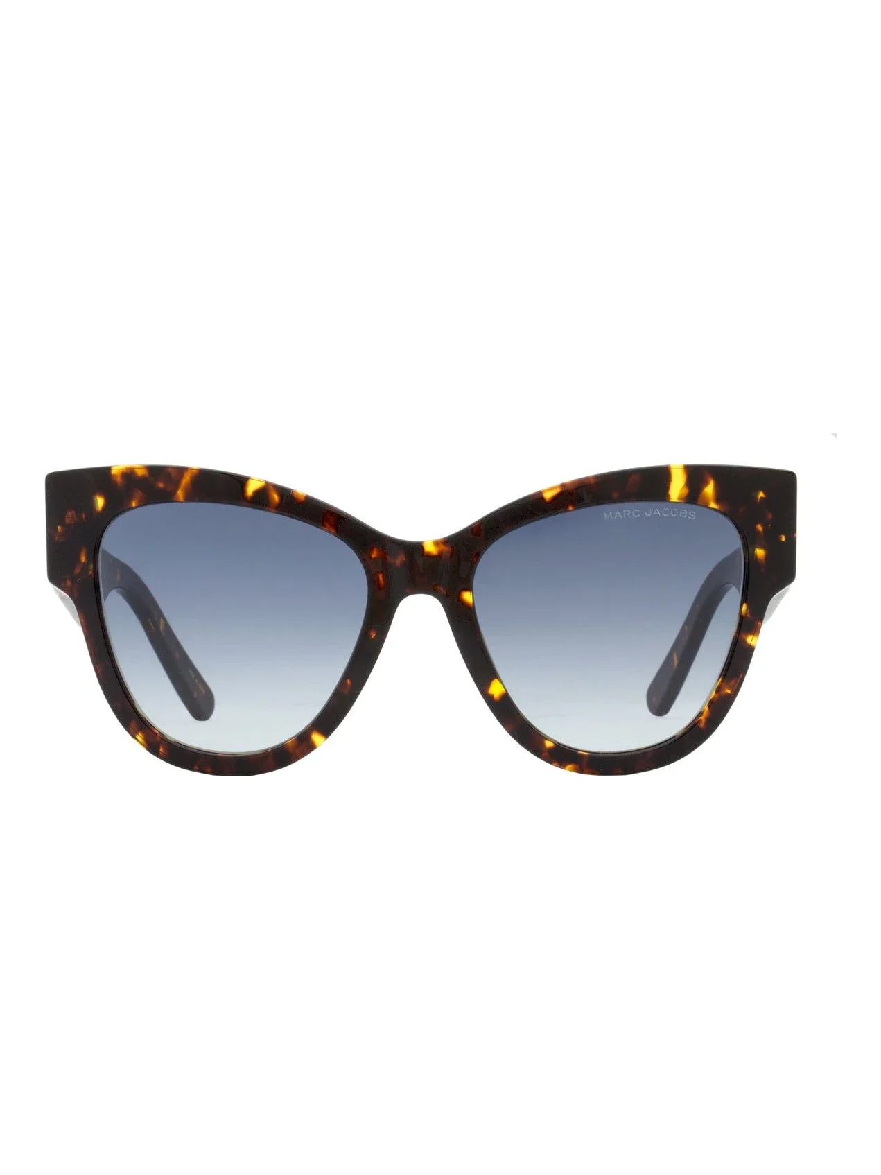 Gafas de Sol con Logo Double J 53 mm