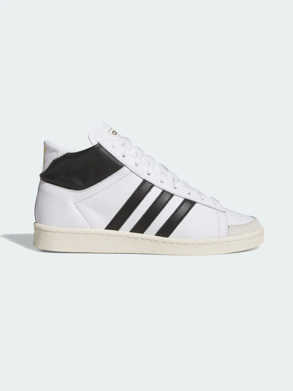 Zapatillas Jabbar Hi