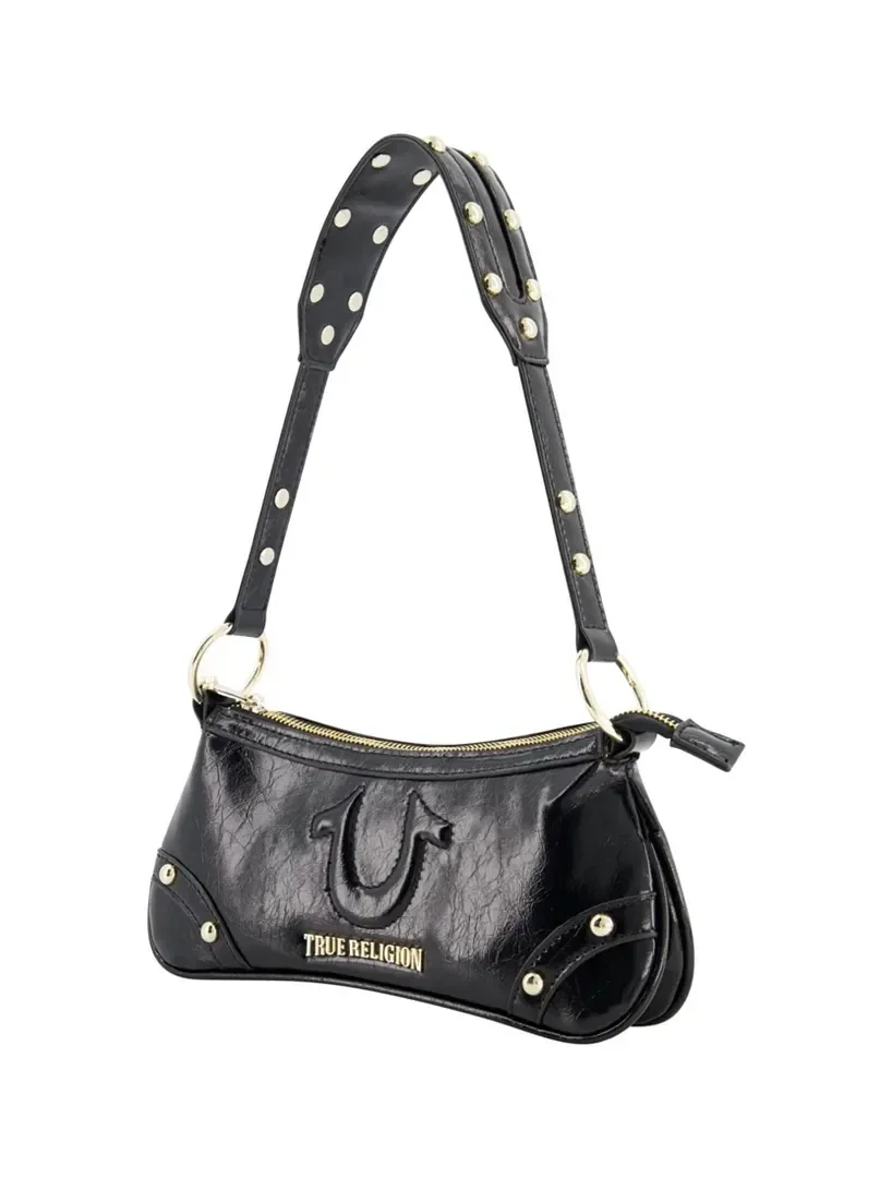 Bolso de Hombro de Herradura - imagen 4