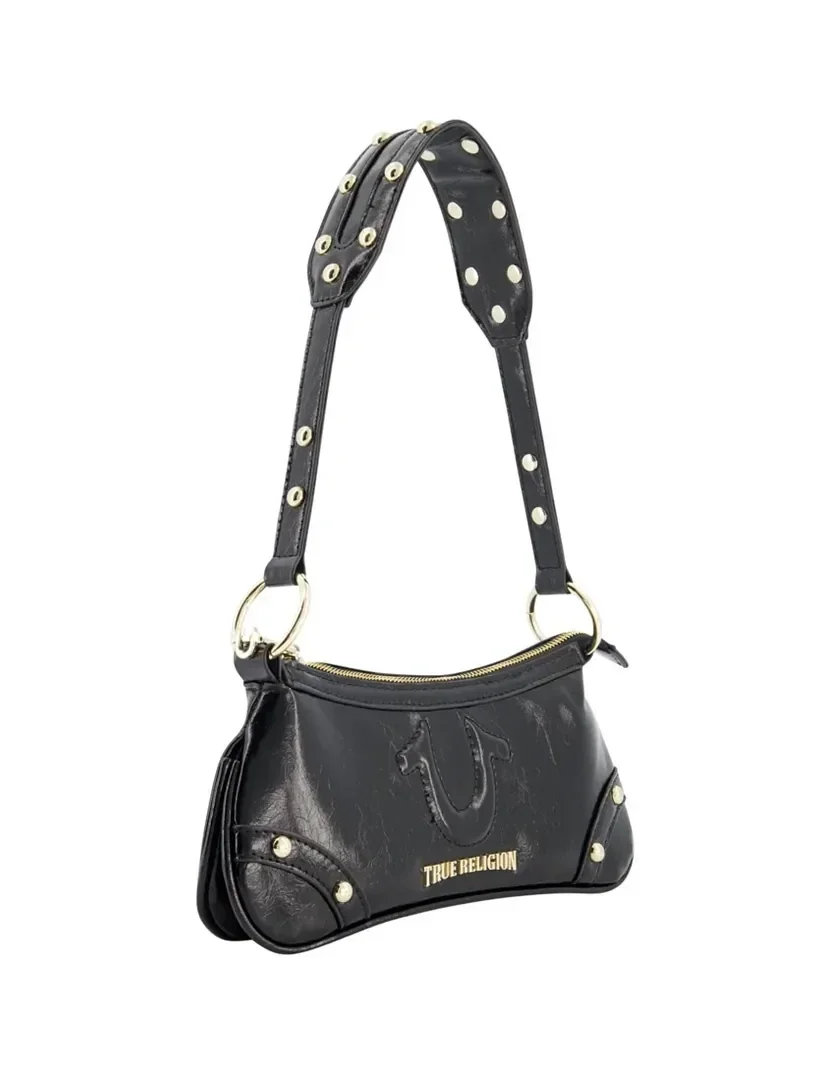 Bolso de Hombro de Herradura - imagen 5