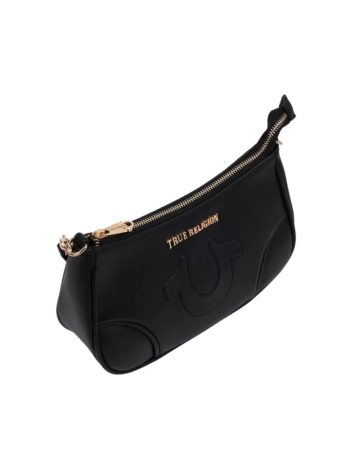 Bolso de Hombro conLlogo Trapunto - imagen 5
