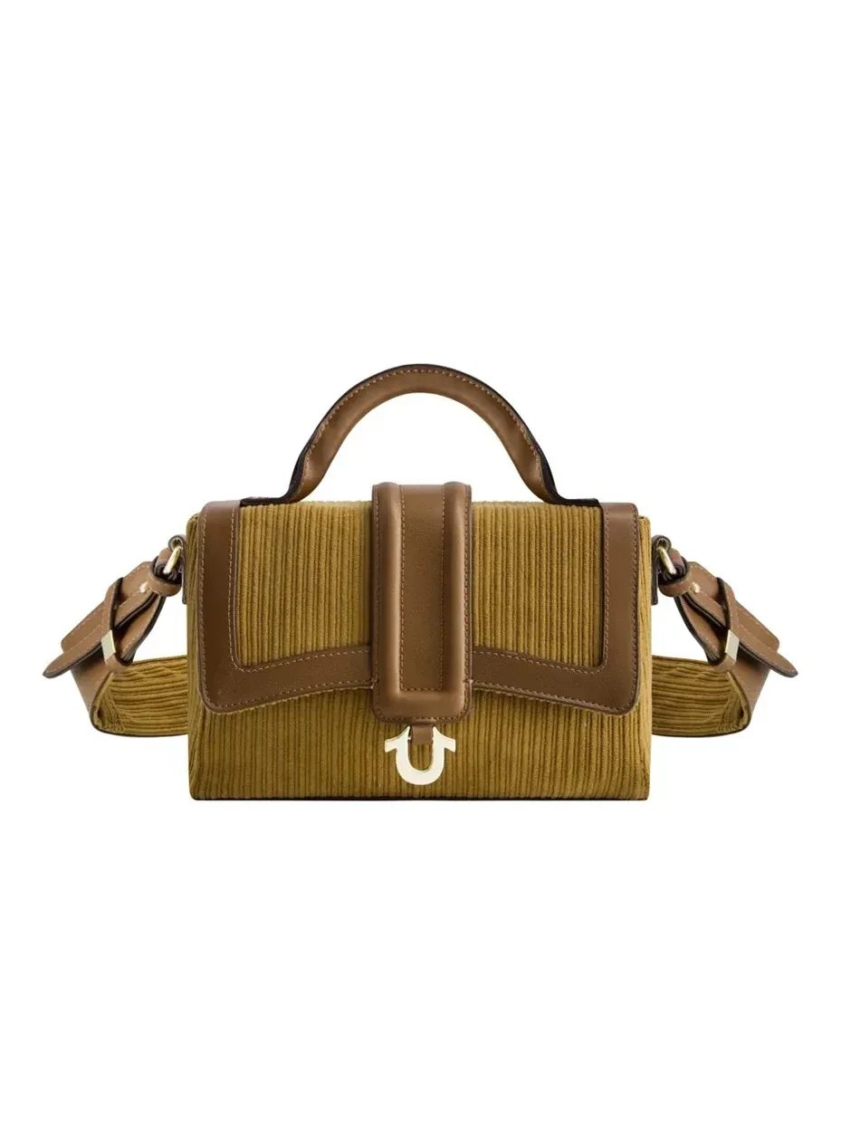 Bolso mini de Panda