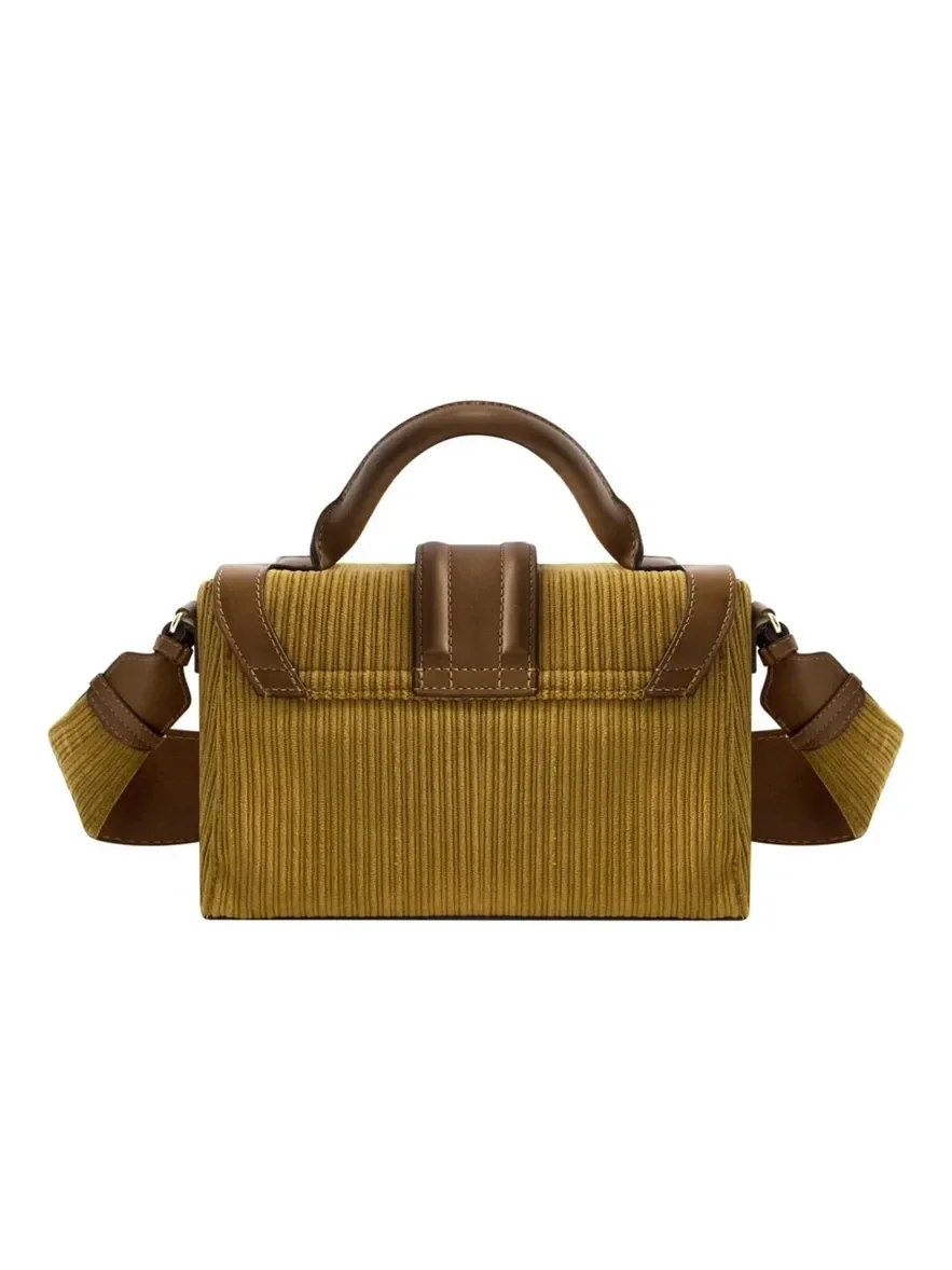 Bolso mini de Panda - imagen 3