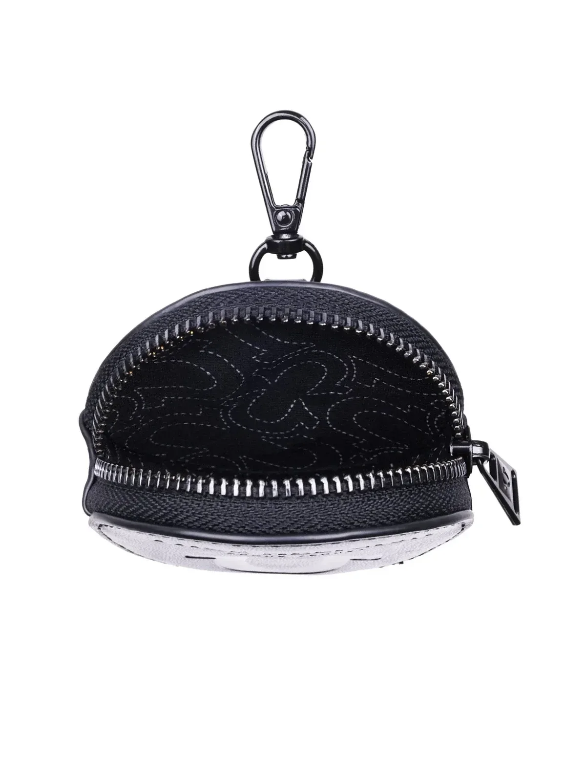 Bolso crossbody acolchado - imagen 6