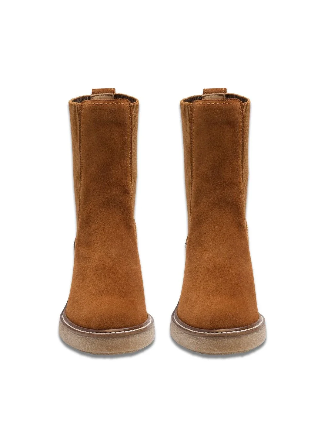 Botas Cassiano Top - imagen 3