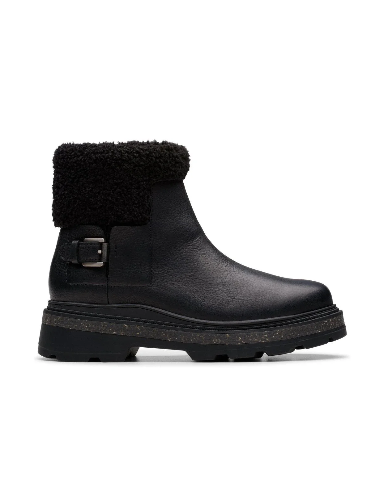 Botas Hencroftmadiwp en Cuero