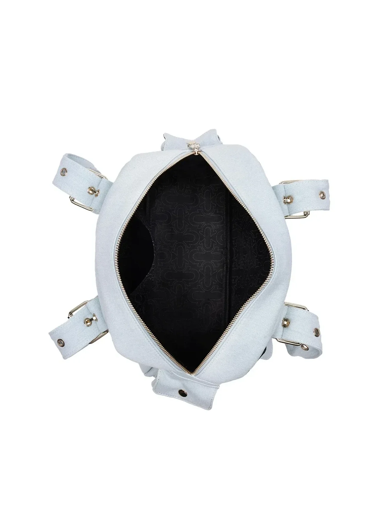 Bolso Bandolera multi-parche - imagen 6