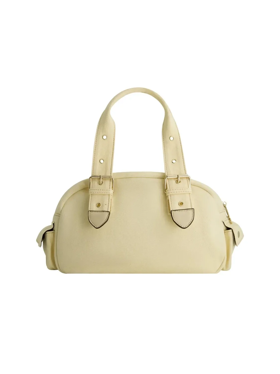 Bolso Bandolera multi-parche - imagen 3