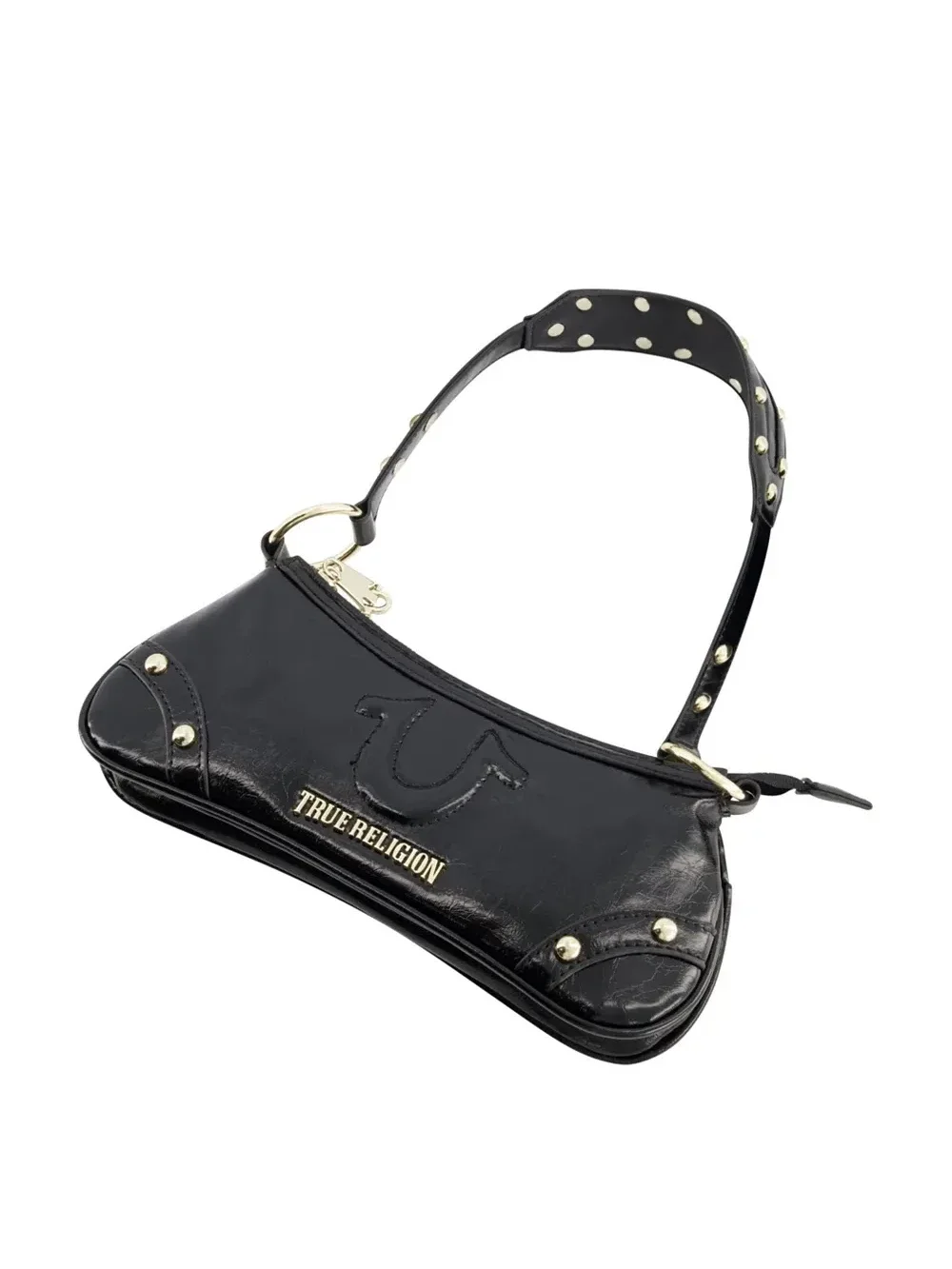 Bolso de Hombro con herradura - imagen 3