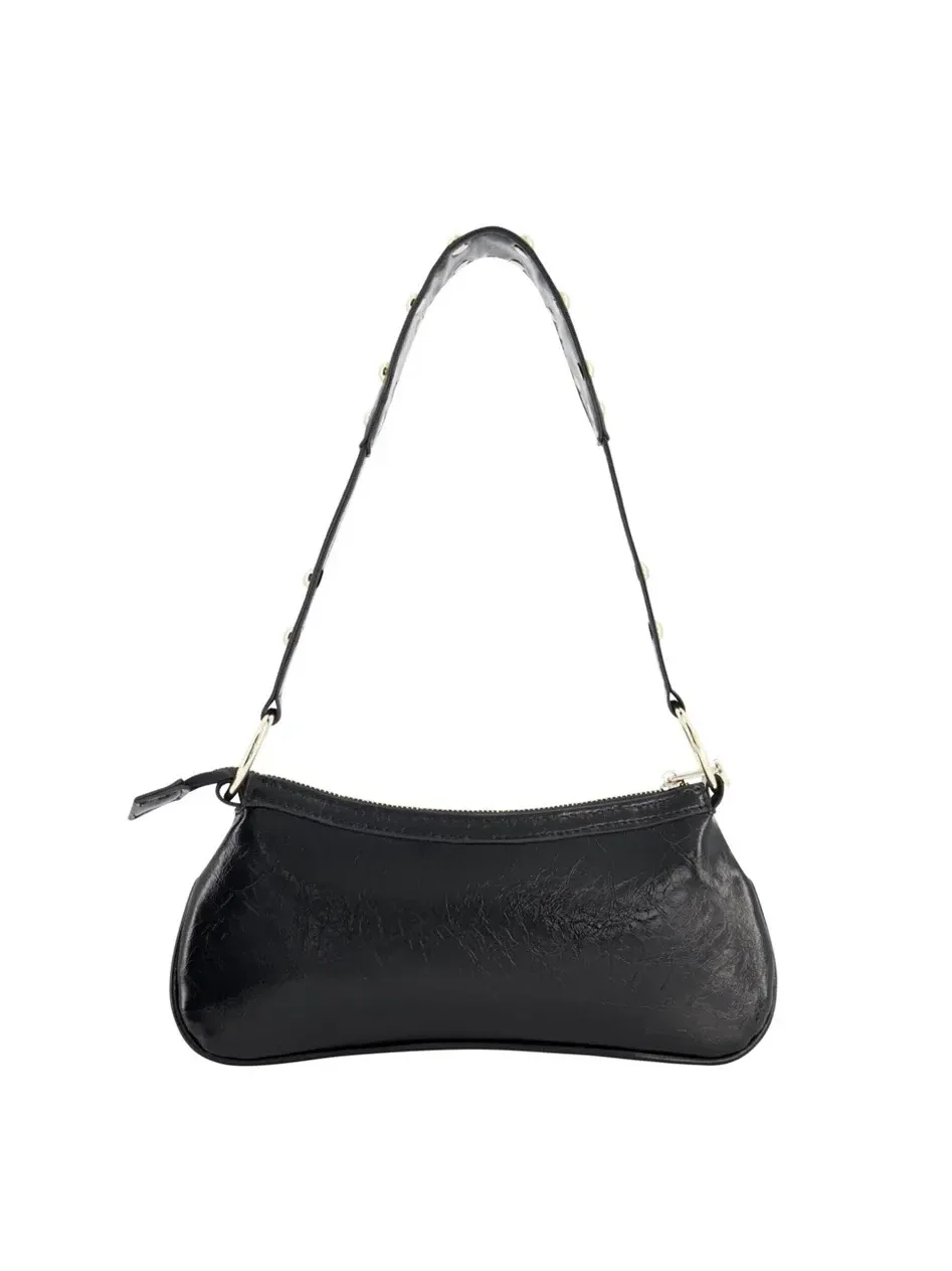 Bolso de Hombro con herradura - imagen 4