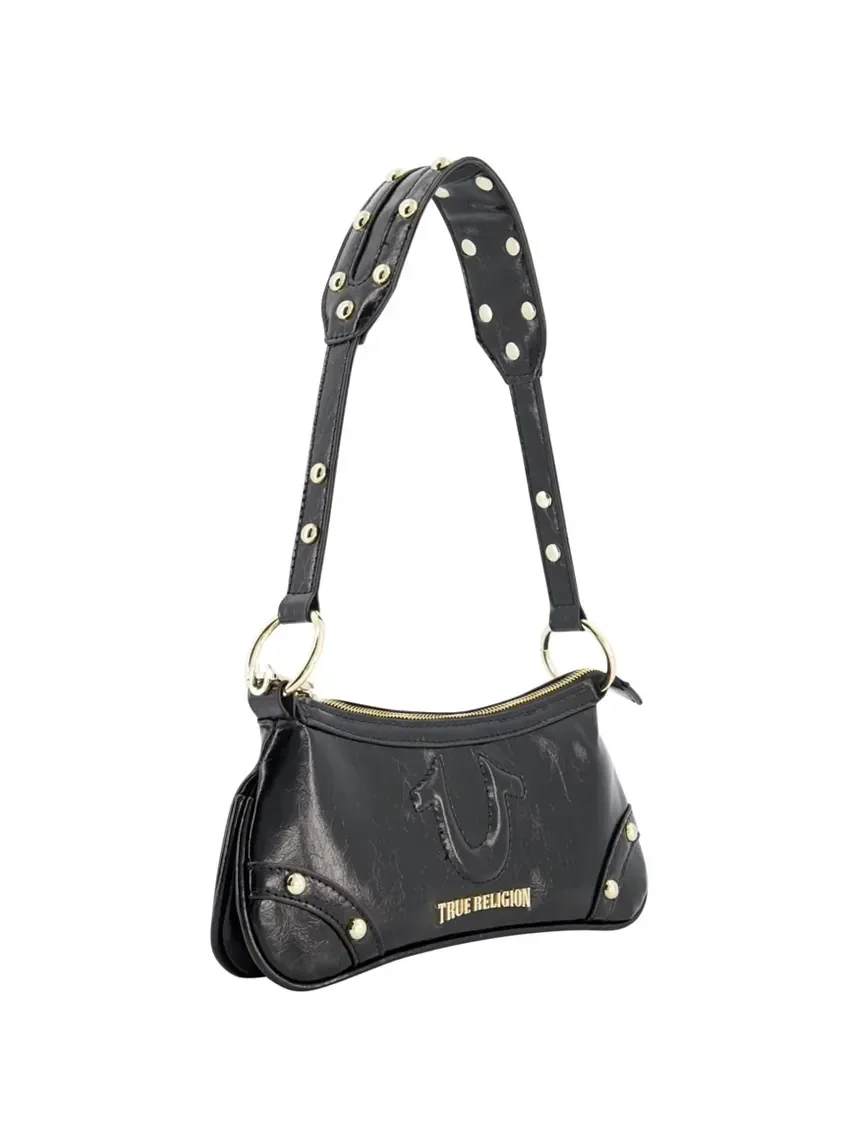 Bolso de Hombro con herradura - imagen 5