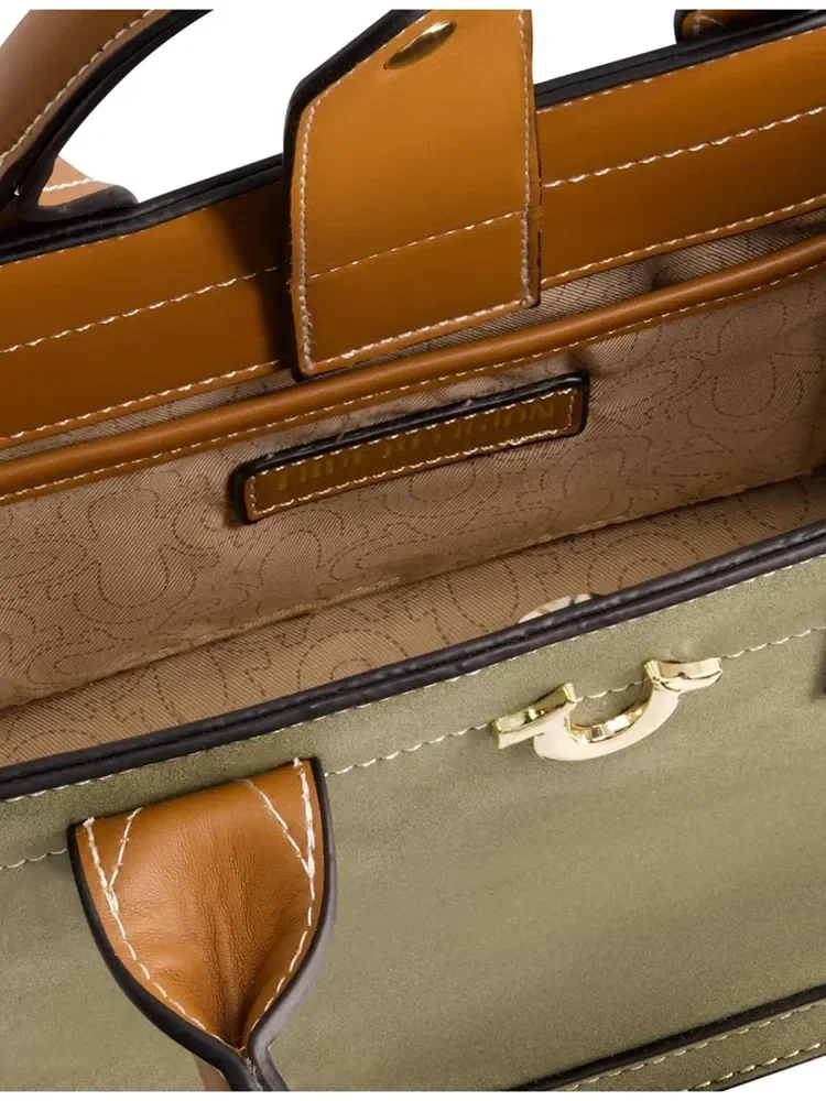 Bolso Tote Modern Edge - imagen 4