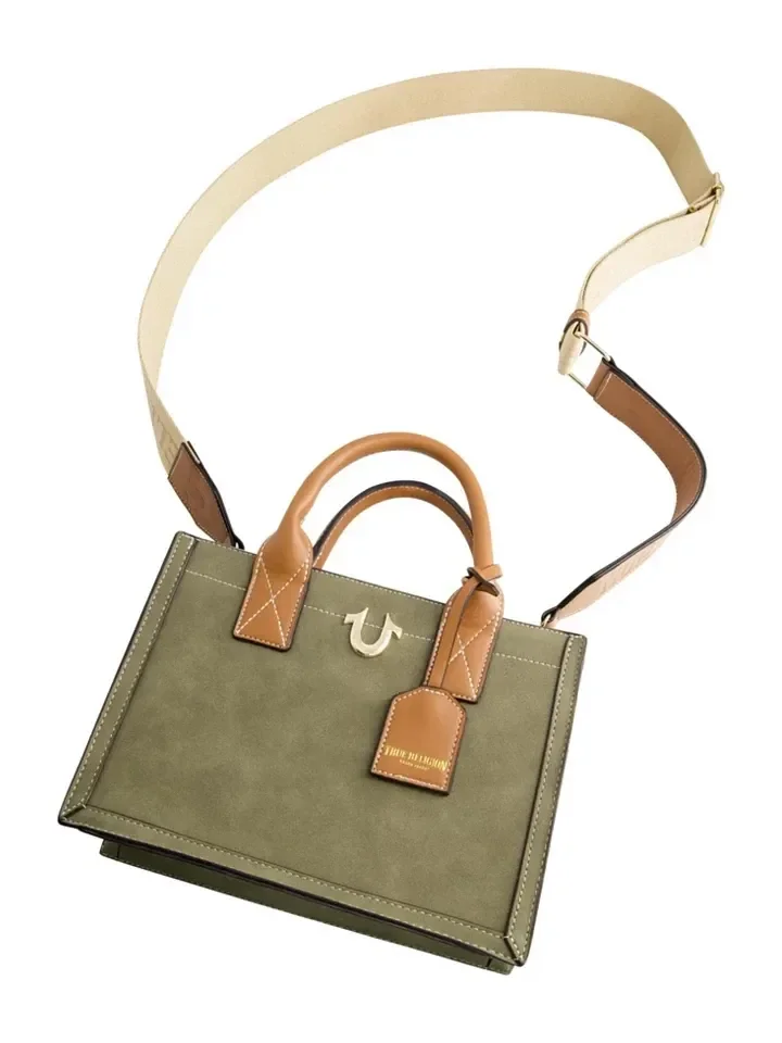 Bolso Tote Modern Edge - imagen 5