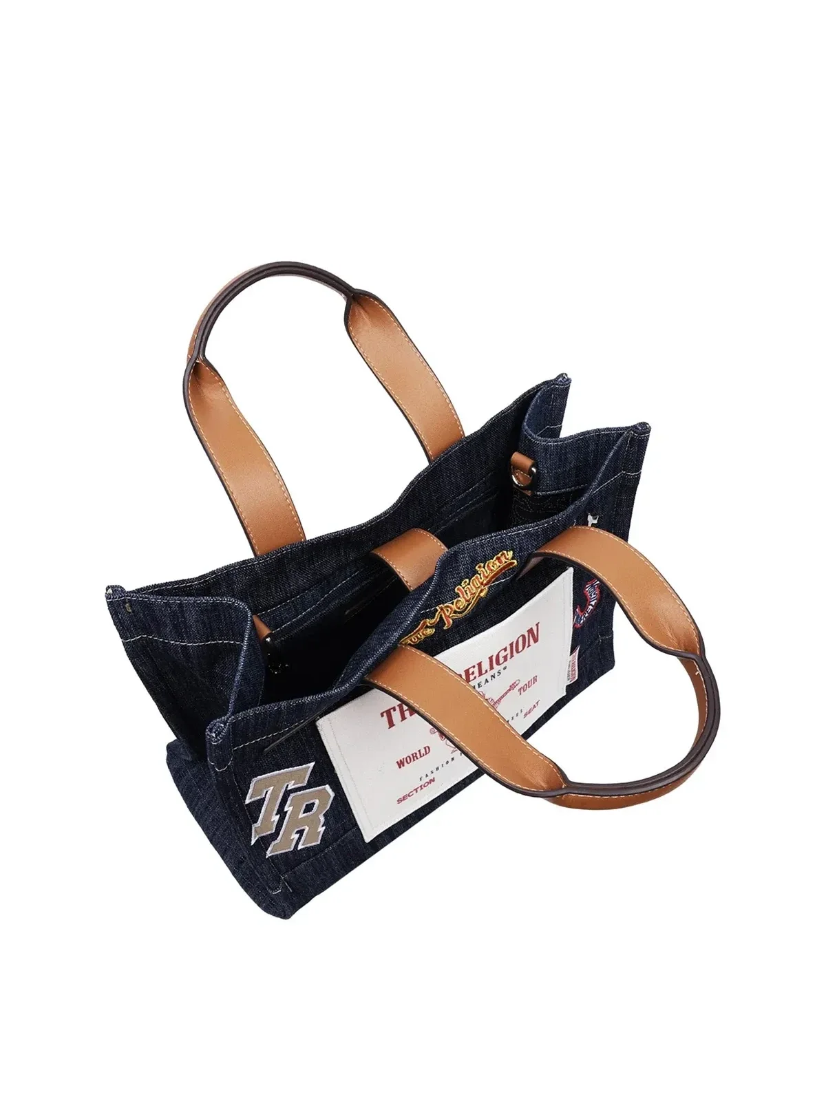 Bolso Tote mediano Andy - imagen 5