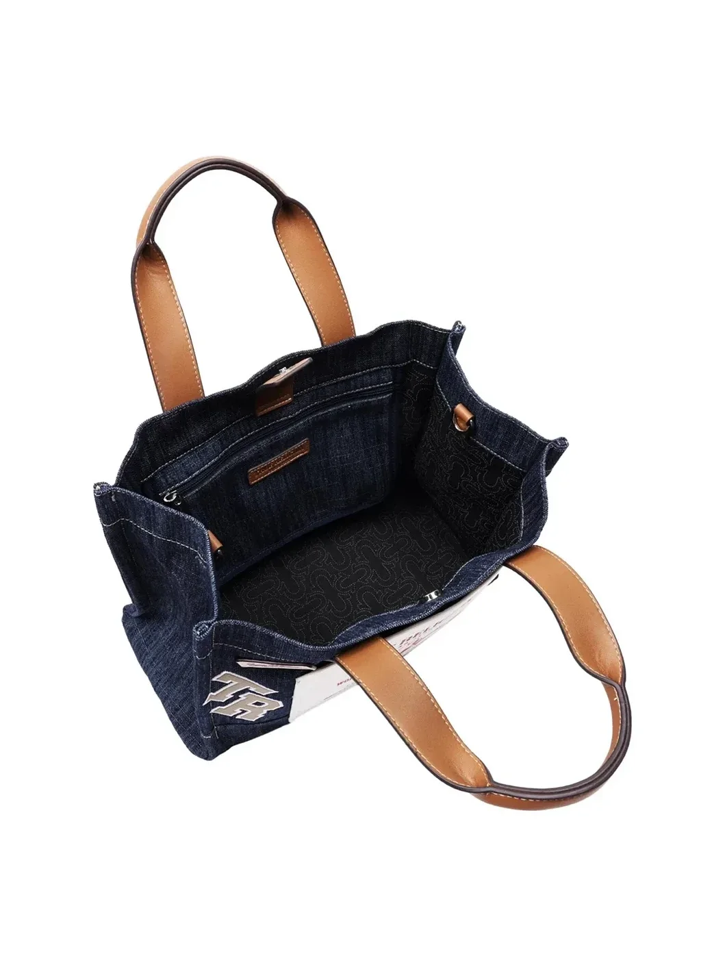 Bolso Tote mediano Andy - imagen 6