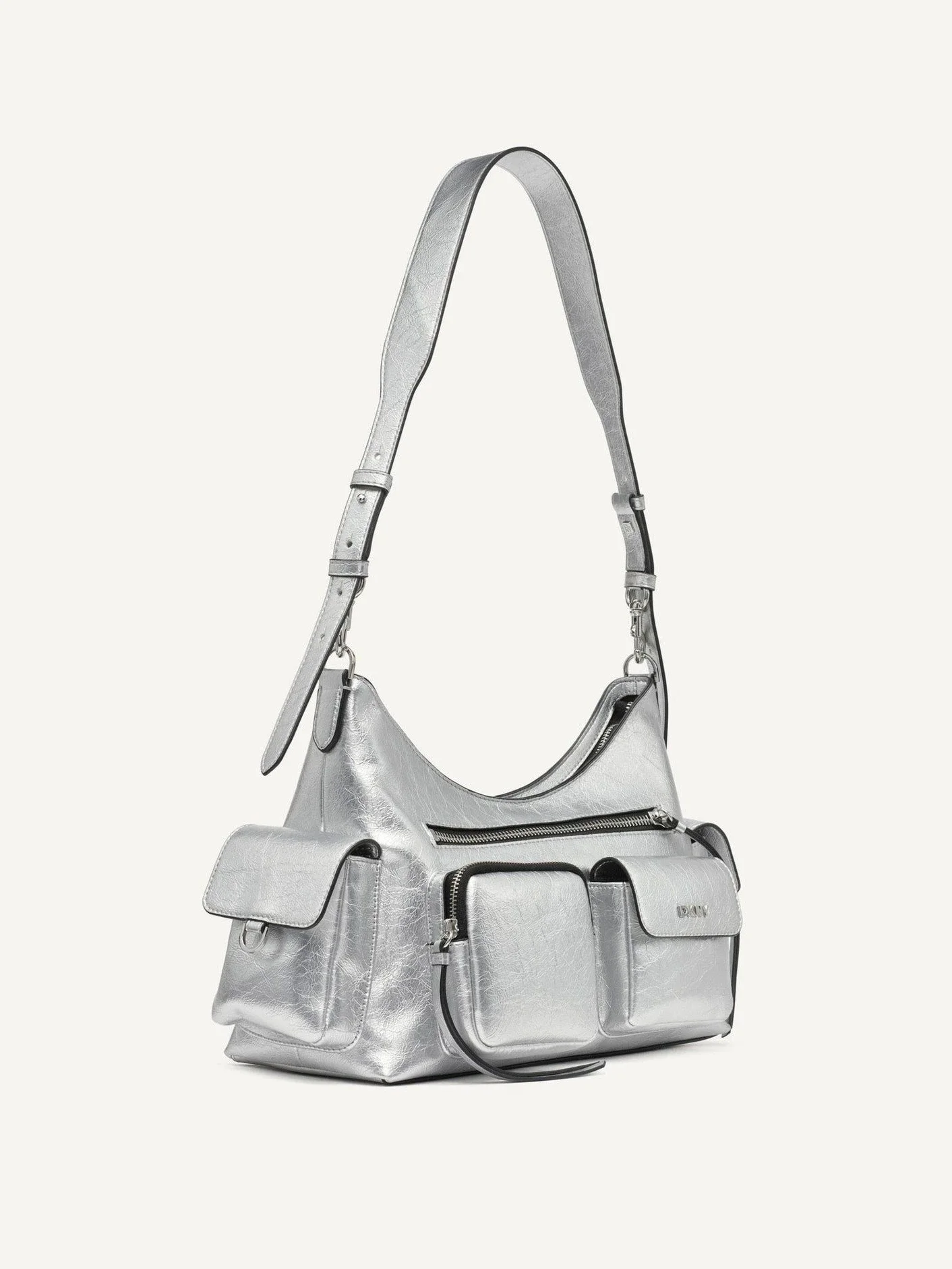Bolso de Hombro grande Freda - imagen 3