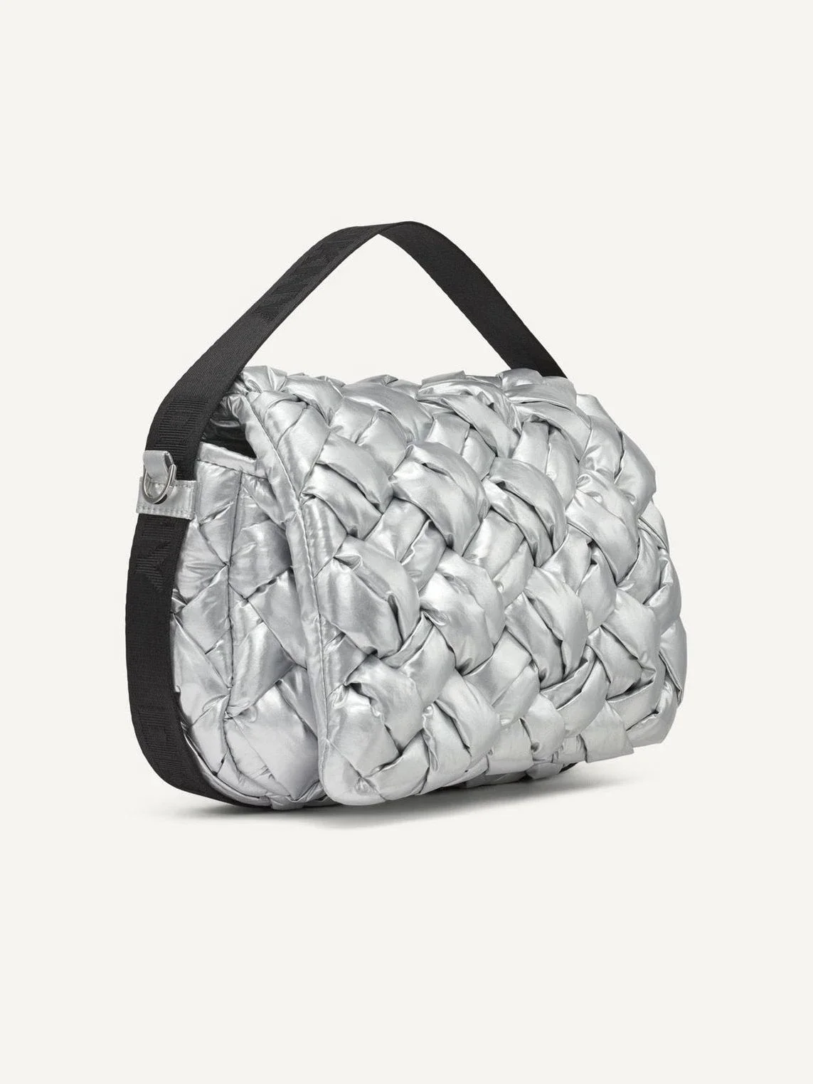 Bolso de hombro con solapa Nadia - imagen 2