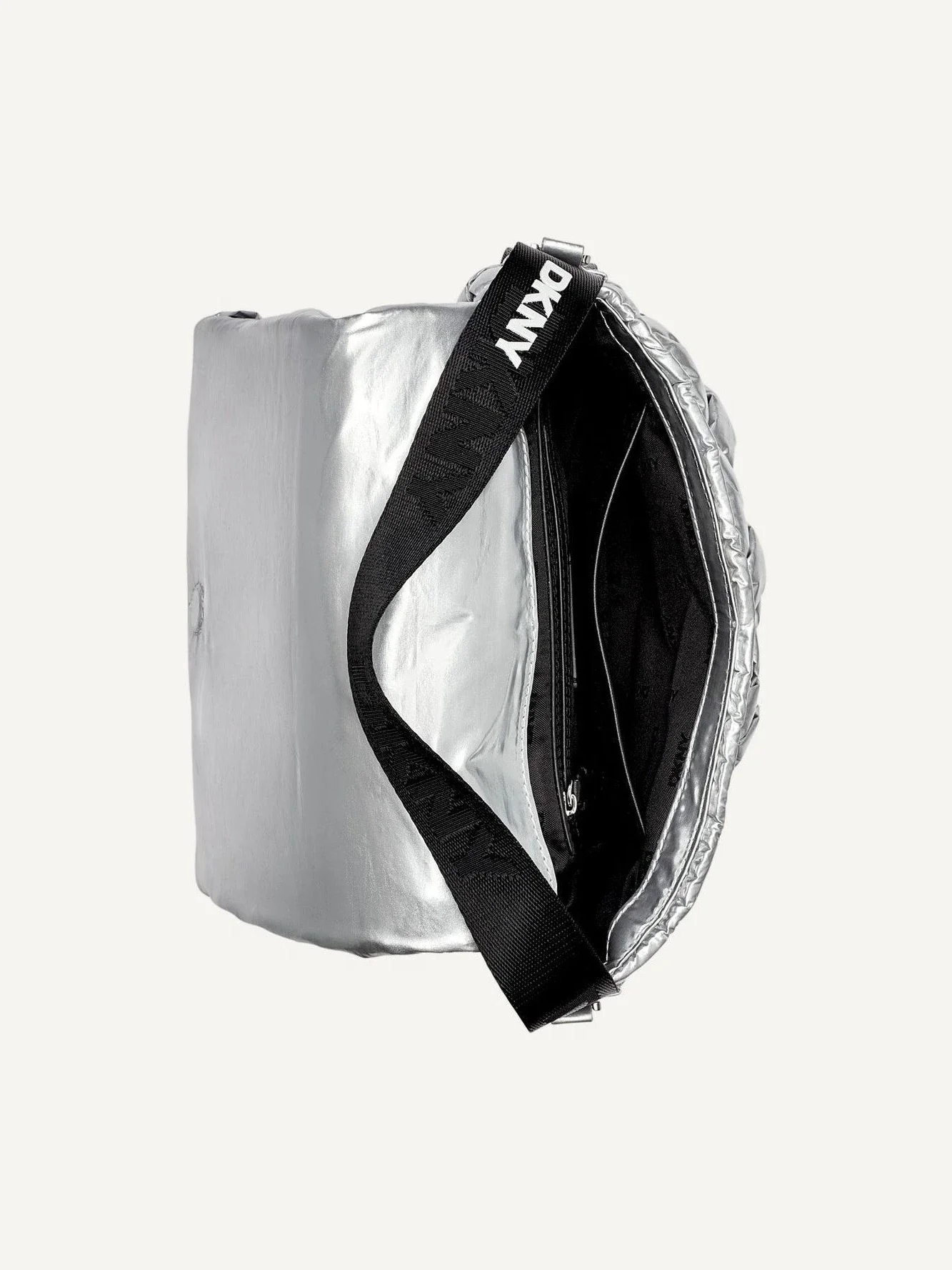 Bolso de hombro con solapa Nadia - imagen 4