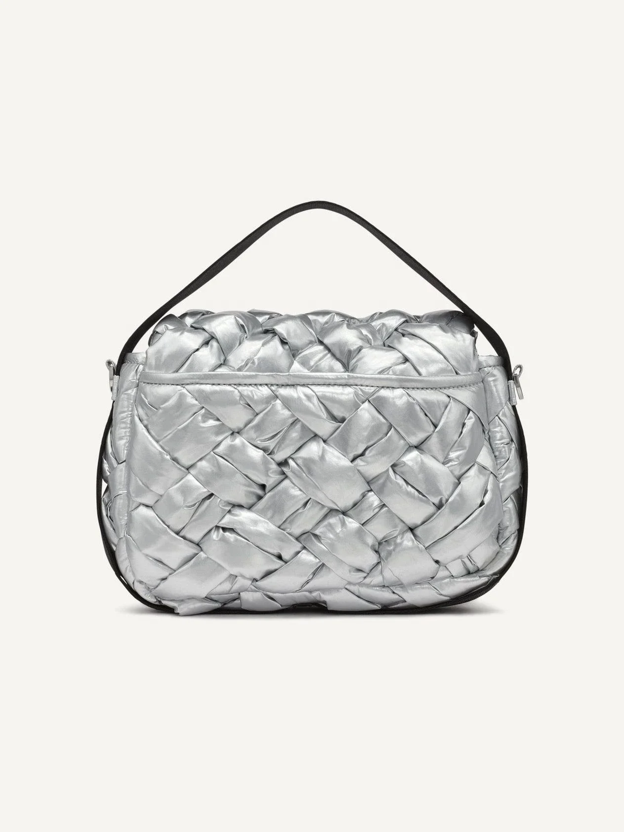 Bolso de hombro con solapa Nadia - imagen 3