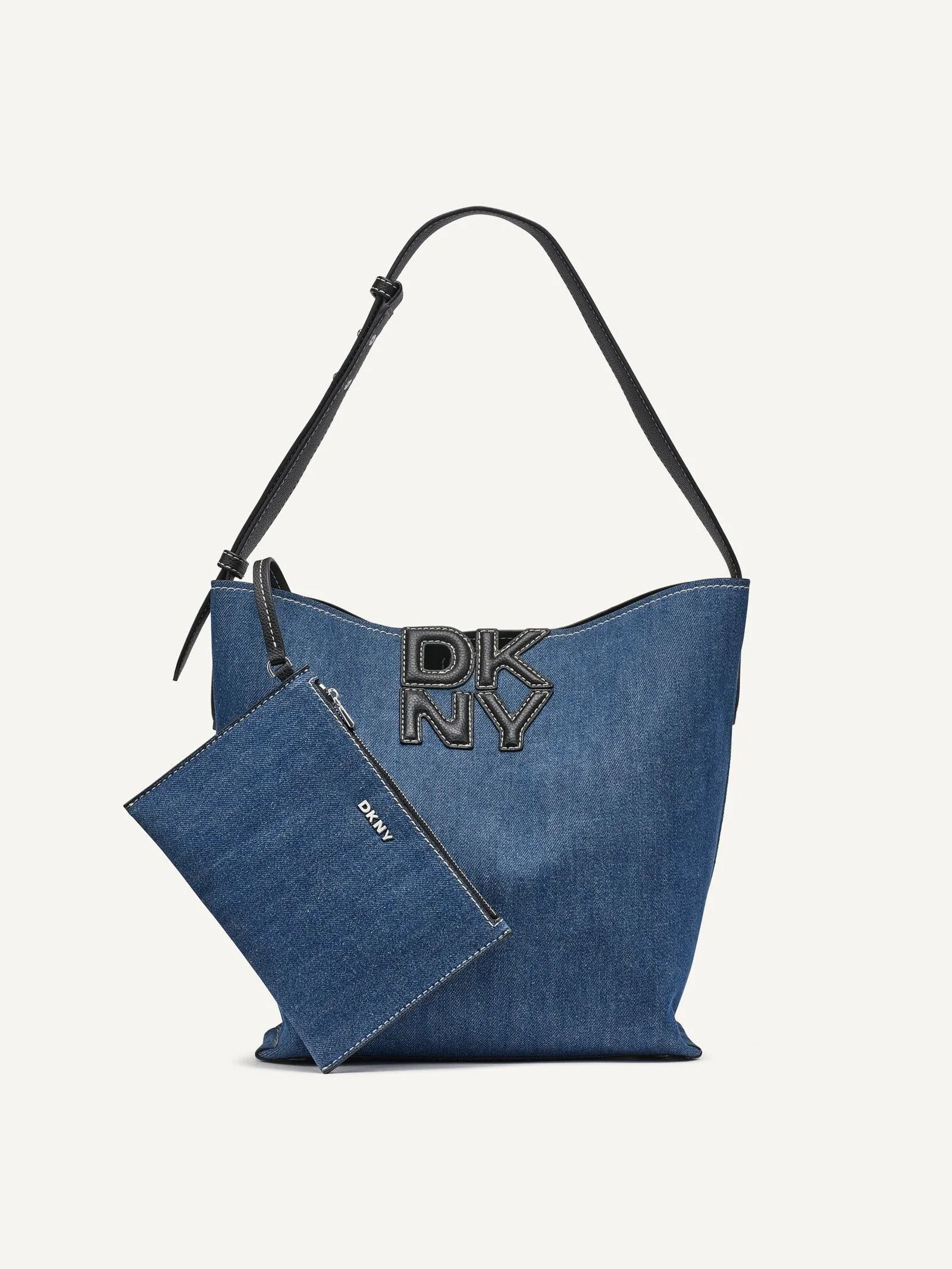 Bolso tipo cubo Nicole