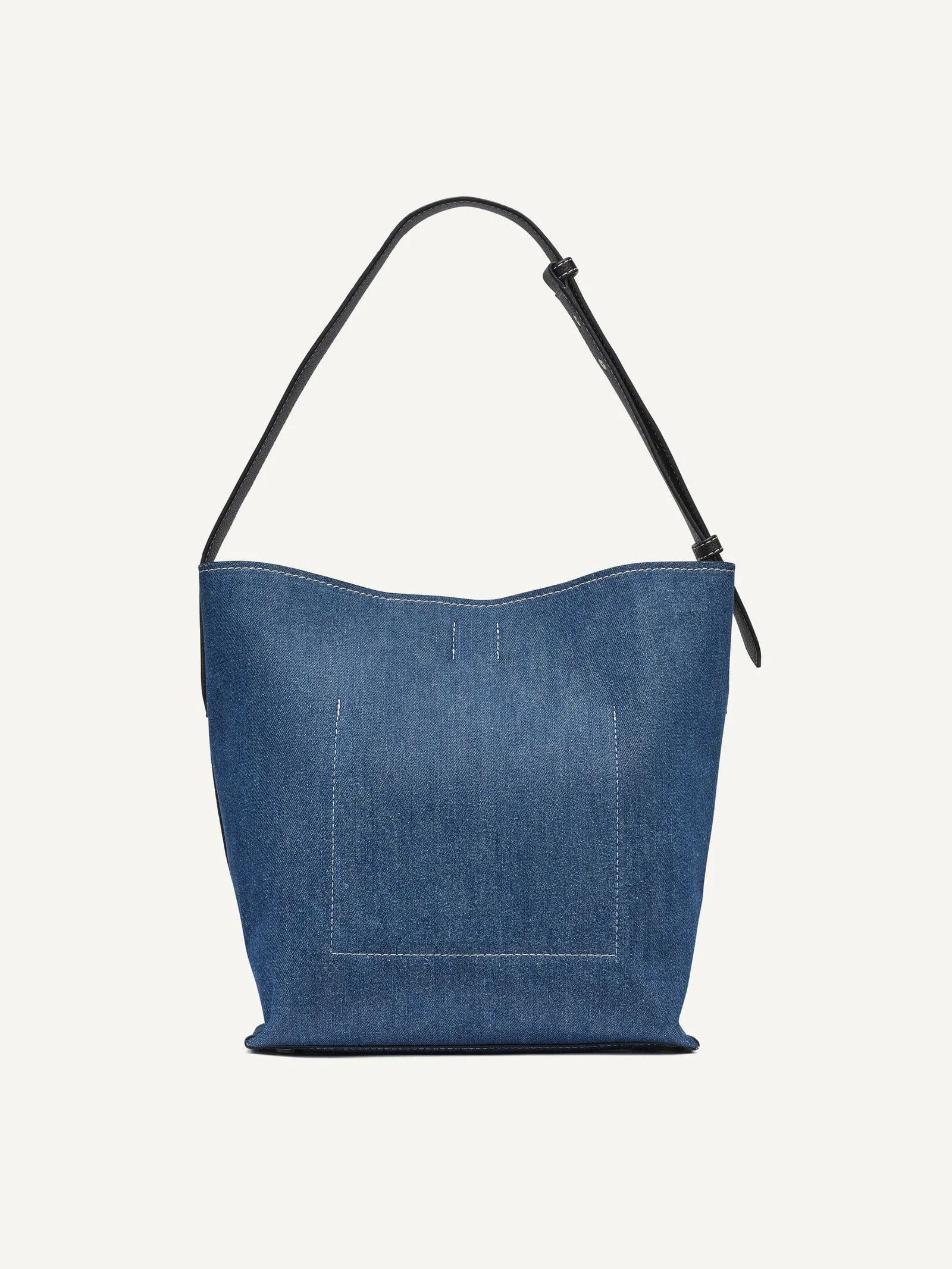 Bolso tipo cubo Nicole - imagen 3