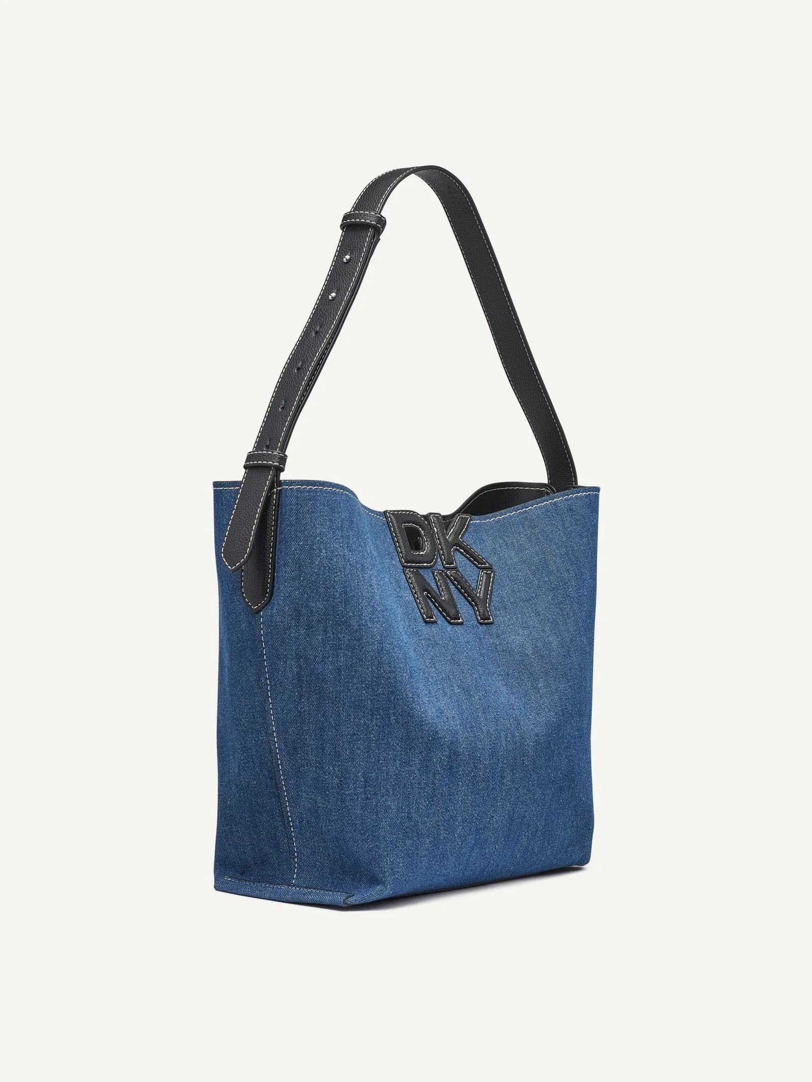 Bolso tipo cubo Nicole - imagen 2
