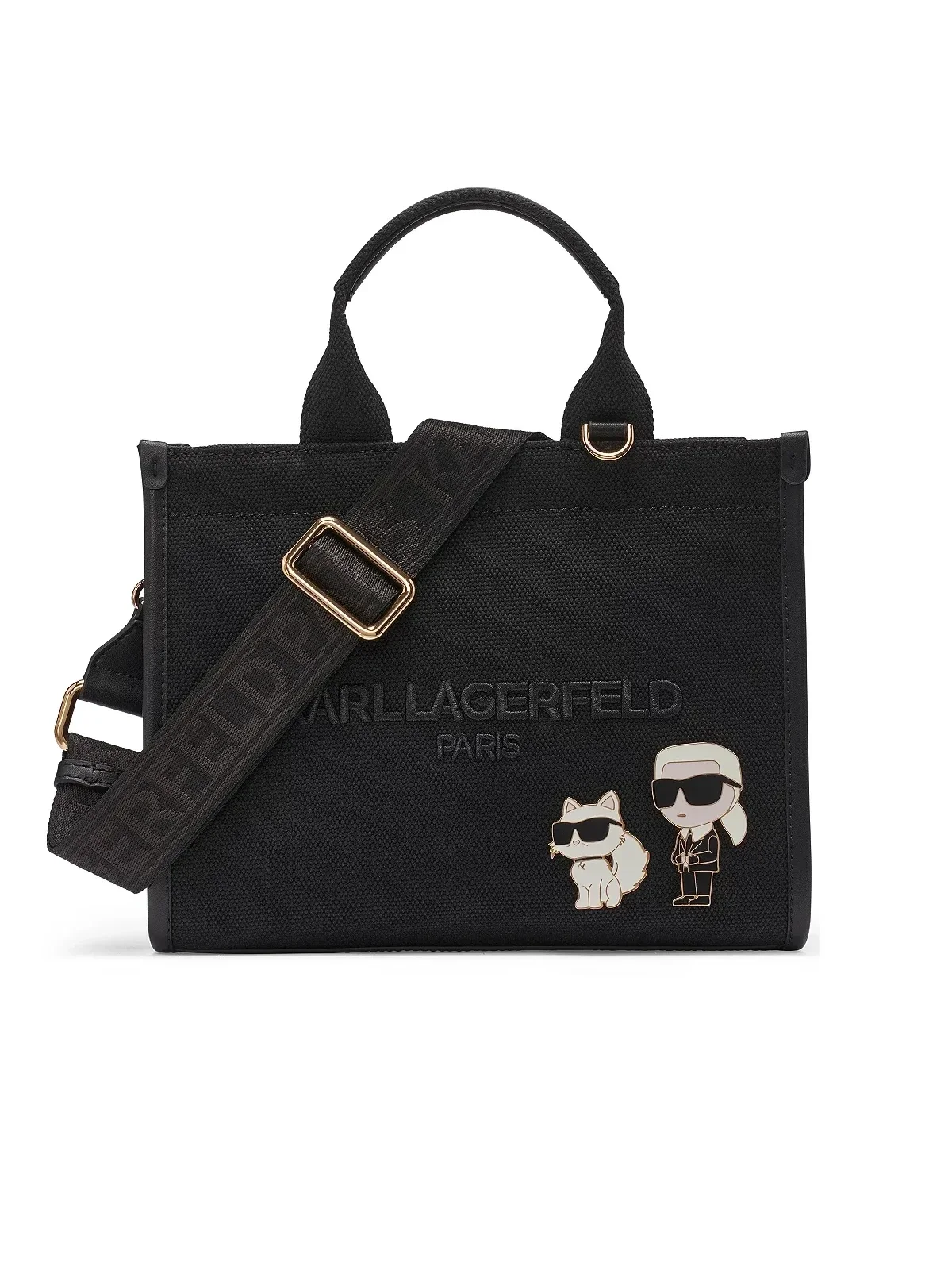 Bolso de mano pequeño Kristina - imagen 1
