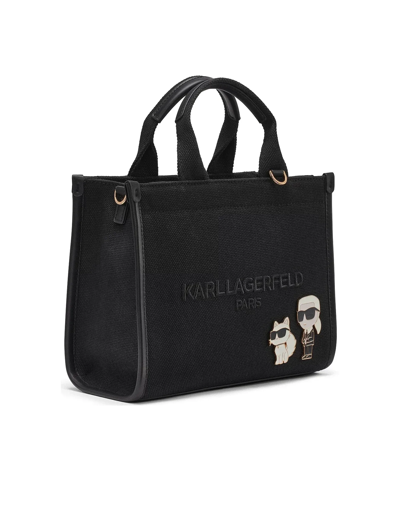 Bolso de mano pequeño Kristina - imagen 2