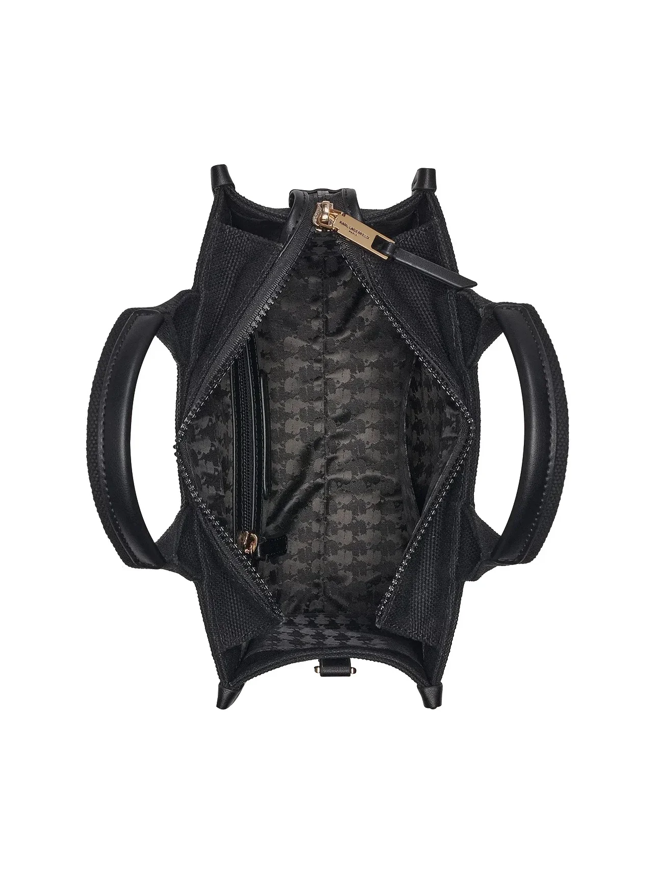 Bolso de mano pequeño Kristina - imagen 4