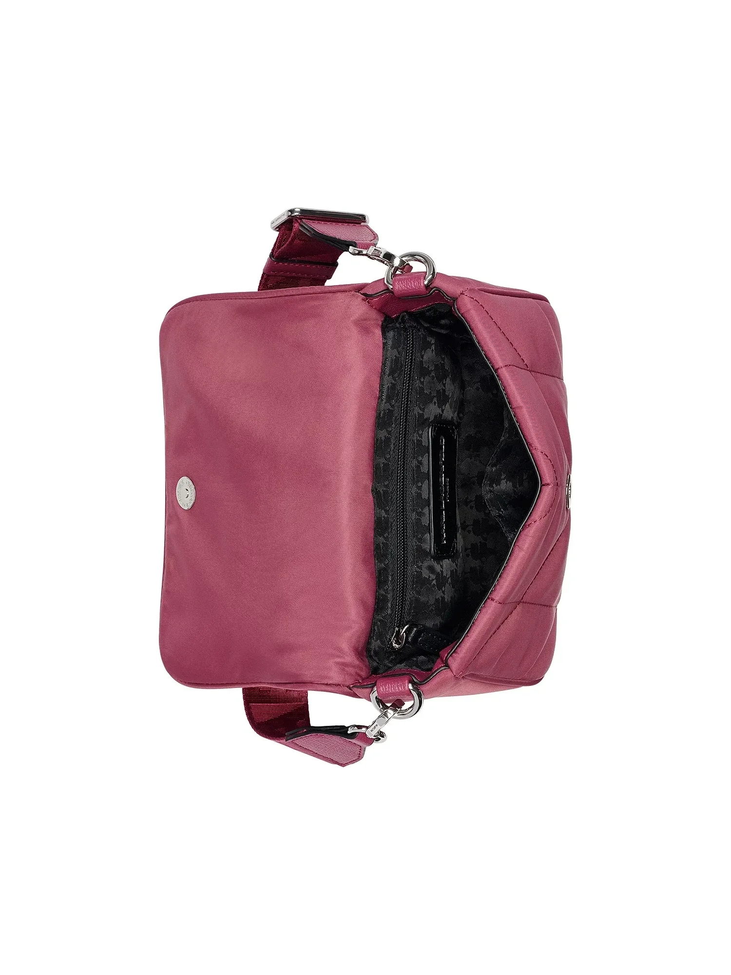 Bolso Bandolera pequeño Voyage - imagen 4