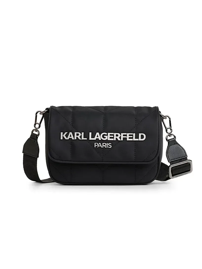 Bolso Bandolera Voyage