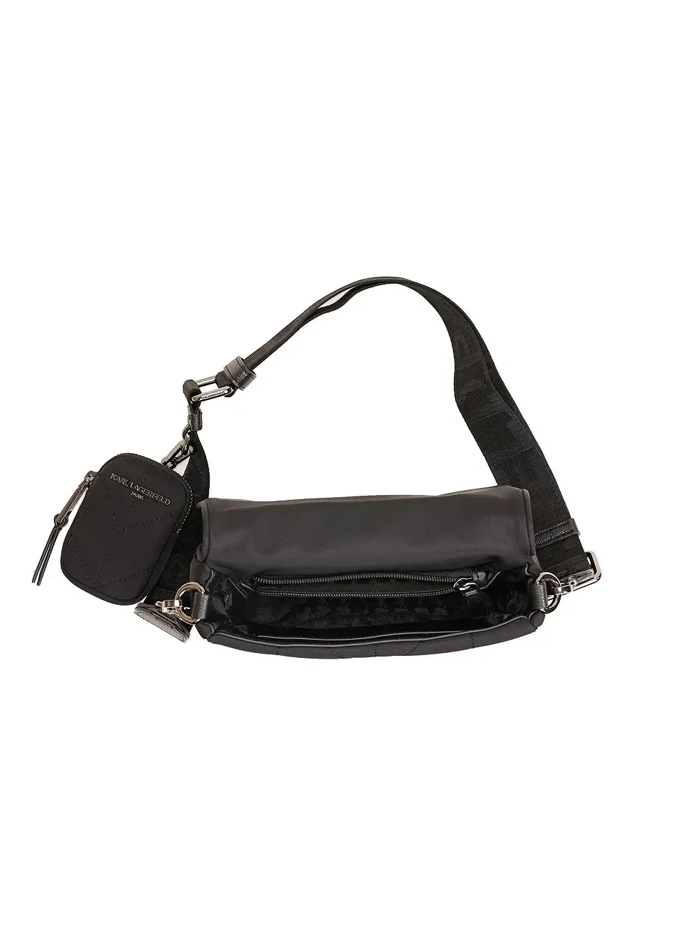 Bolso Bandolera Voyage - imagen 3