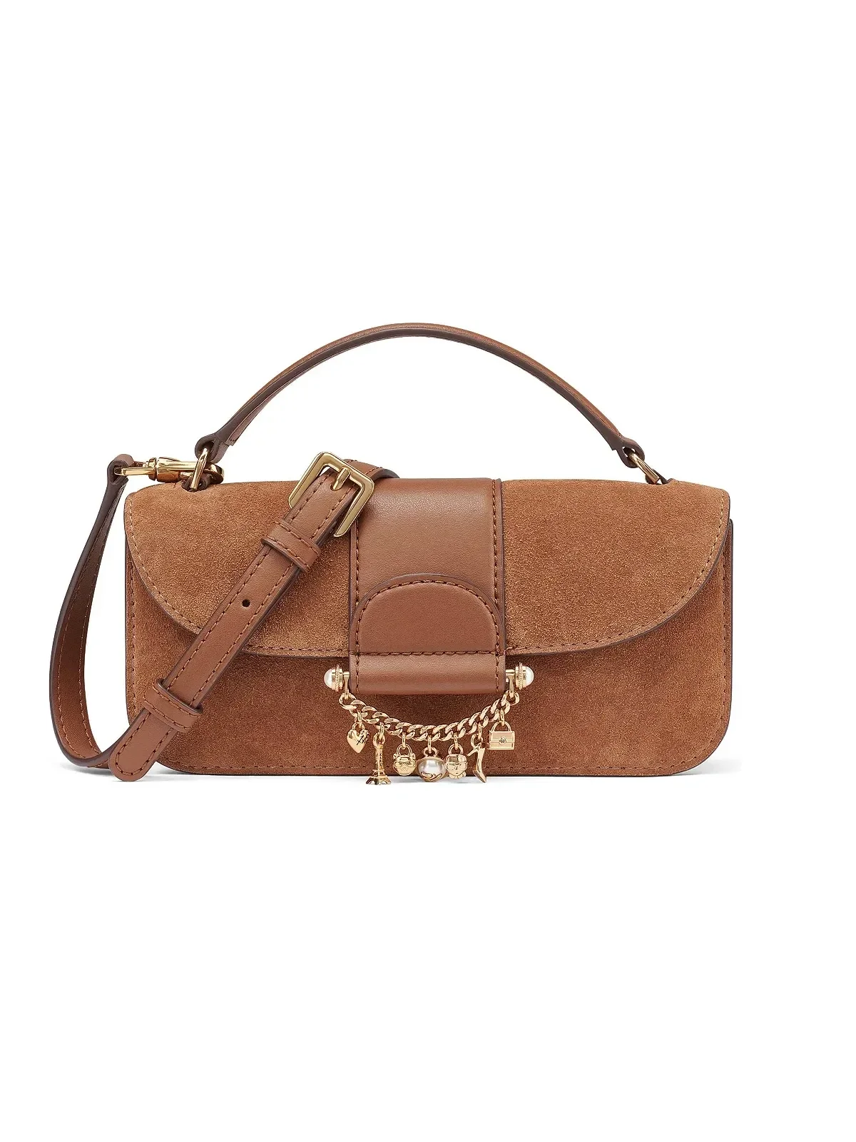 Bolso Bandolera Pequeño Jocelina