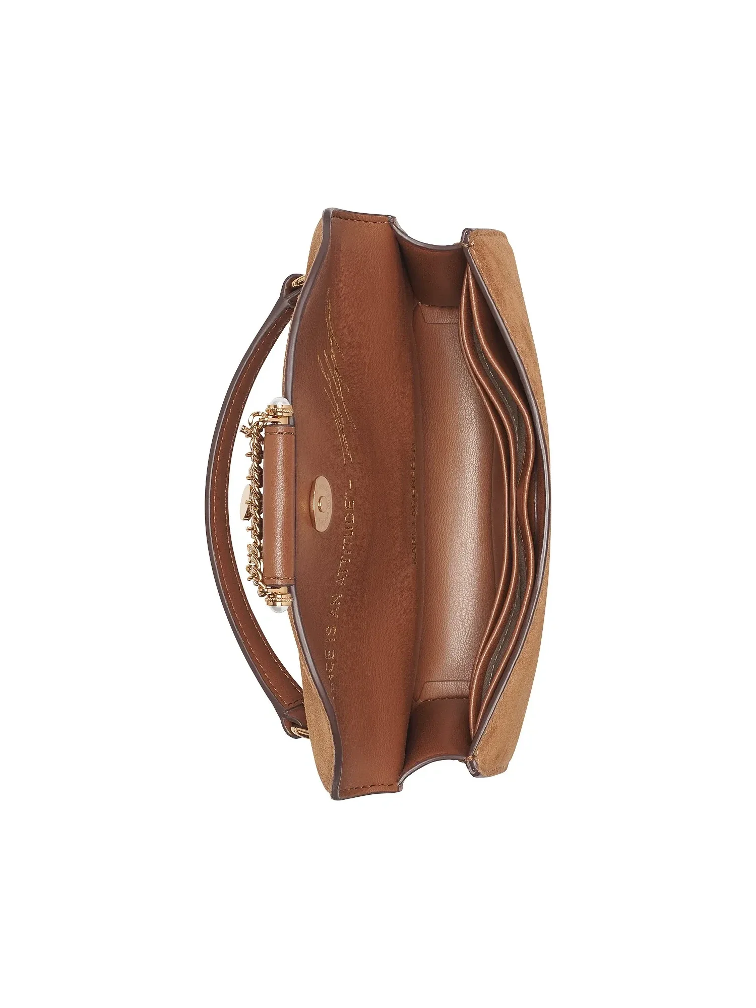 Bolso Bandolera Pequeño Jocelina - imagen 4