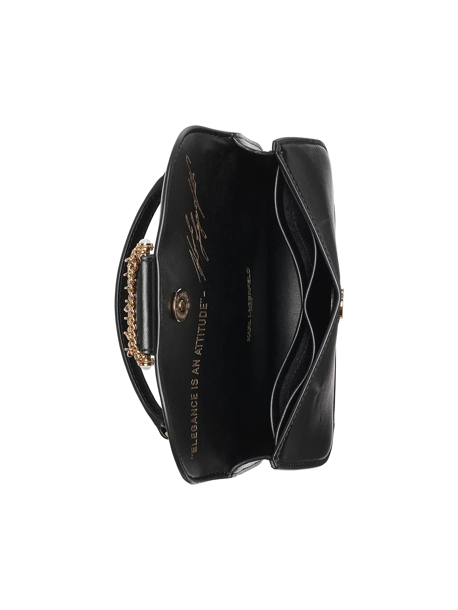 Bolso bandolera pequeño Jocelina - imagen 4