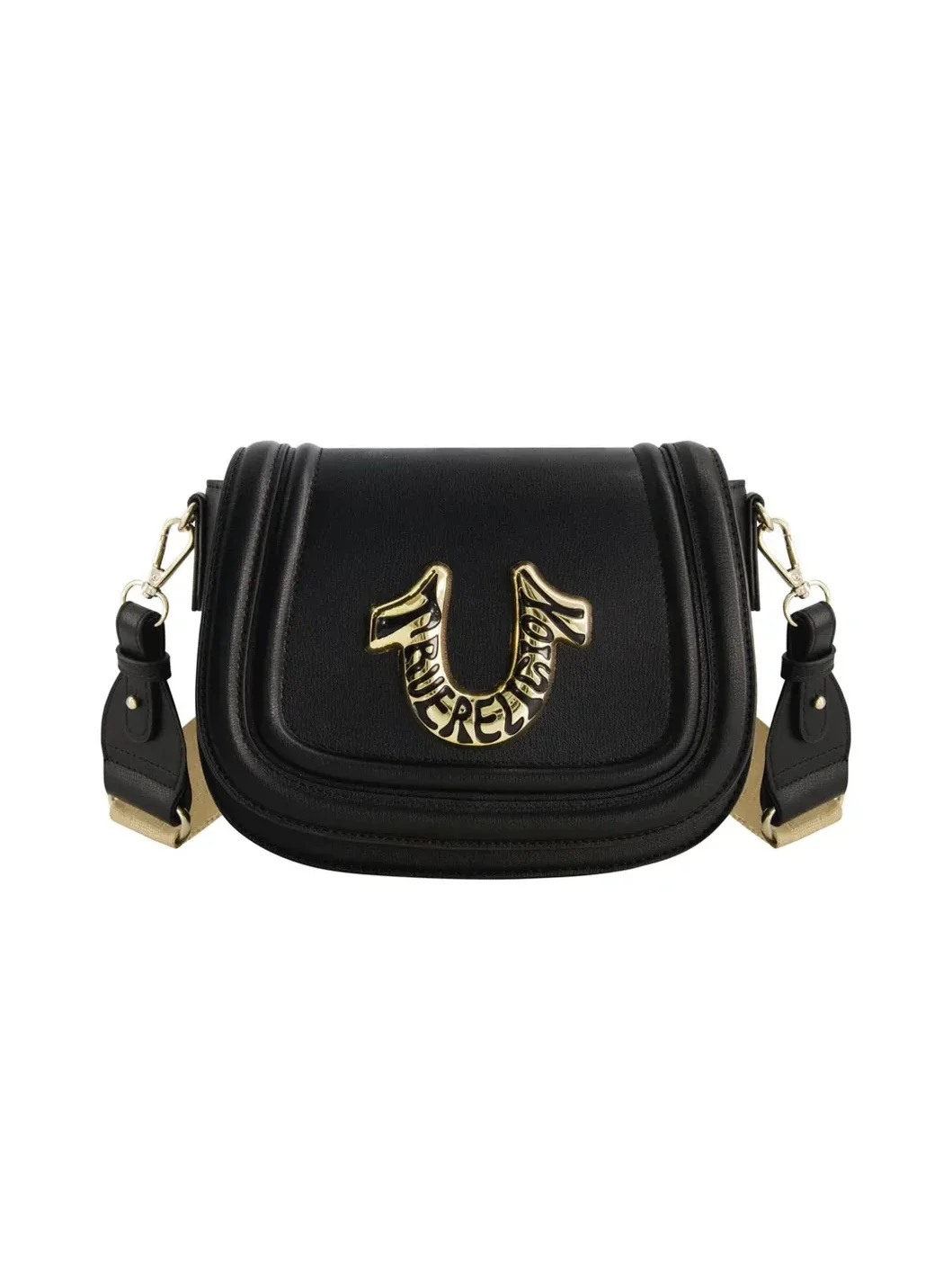 Bolso Bandolera con logo