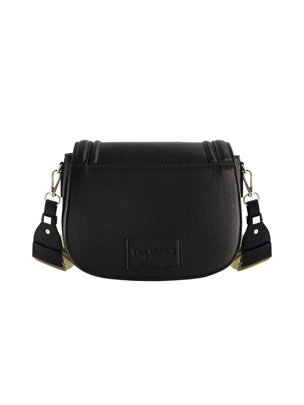 Bolso Bandolera con logo - imagen 3